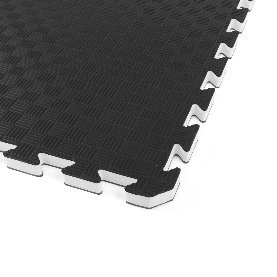 Jigsaw EVA Mat - 2.5cm WT Approved Taekwondo