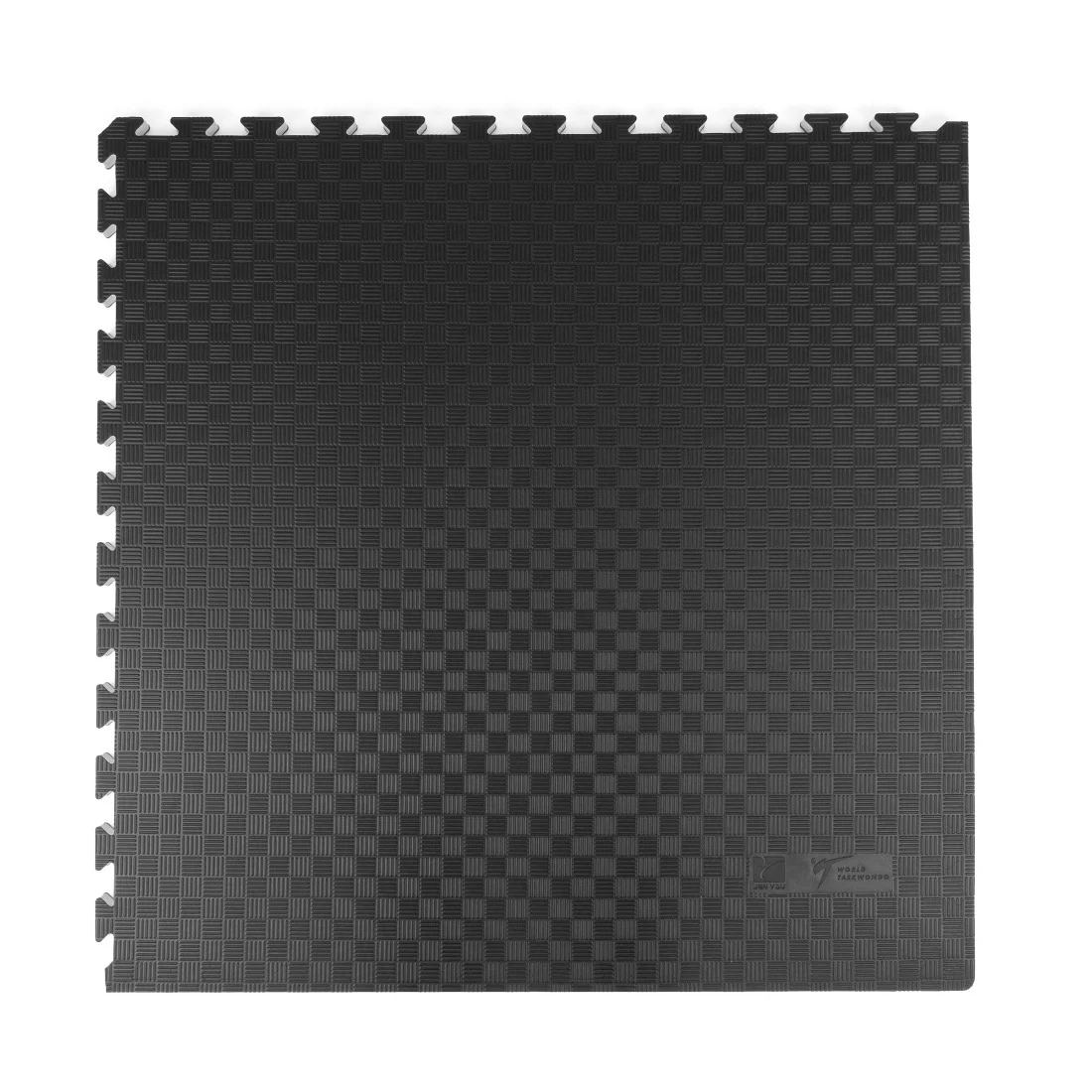 Jigsaw EVA Mat - 2.5cm WT Approved Taekwondo - Image 10