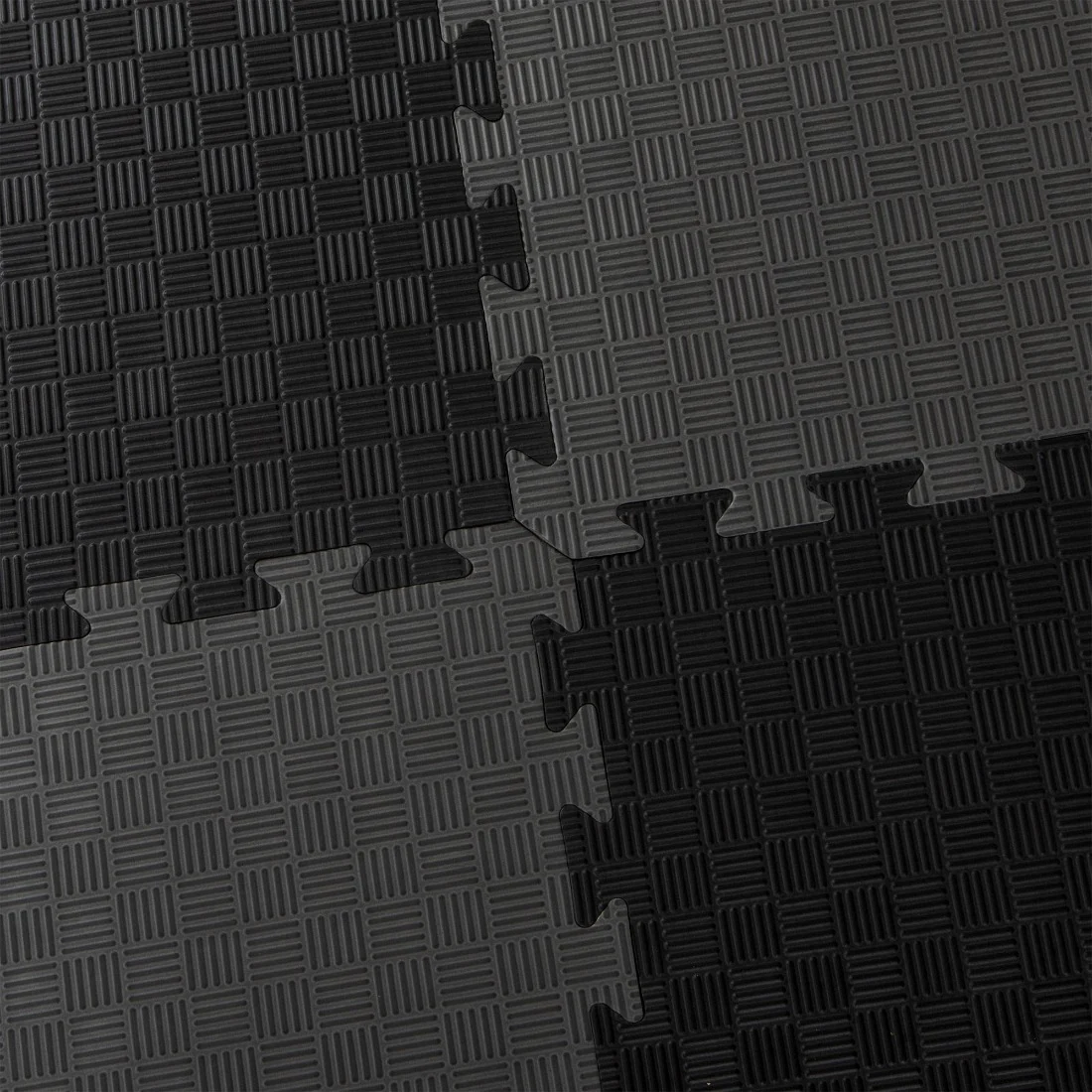 Jigsaw EVA Mat - 2.5cm WT Approved Taekwondo - Image 14