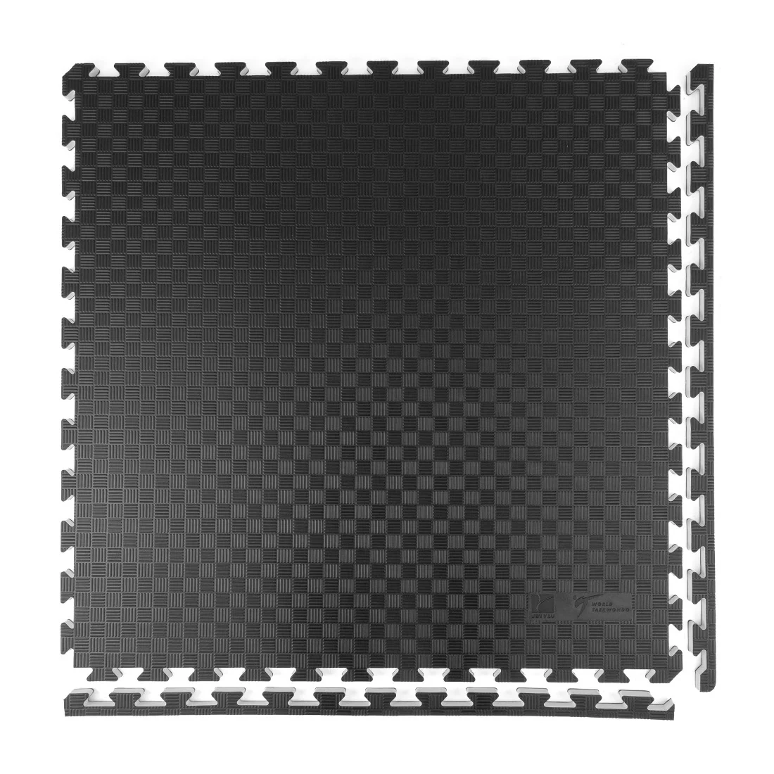 Jigsaw EVA Mat - 2.5cm WT Approved Taekwondo - Image 2