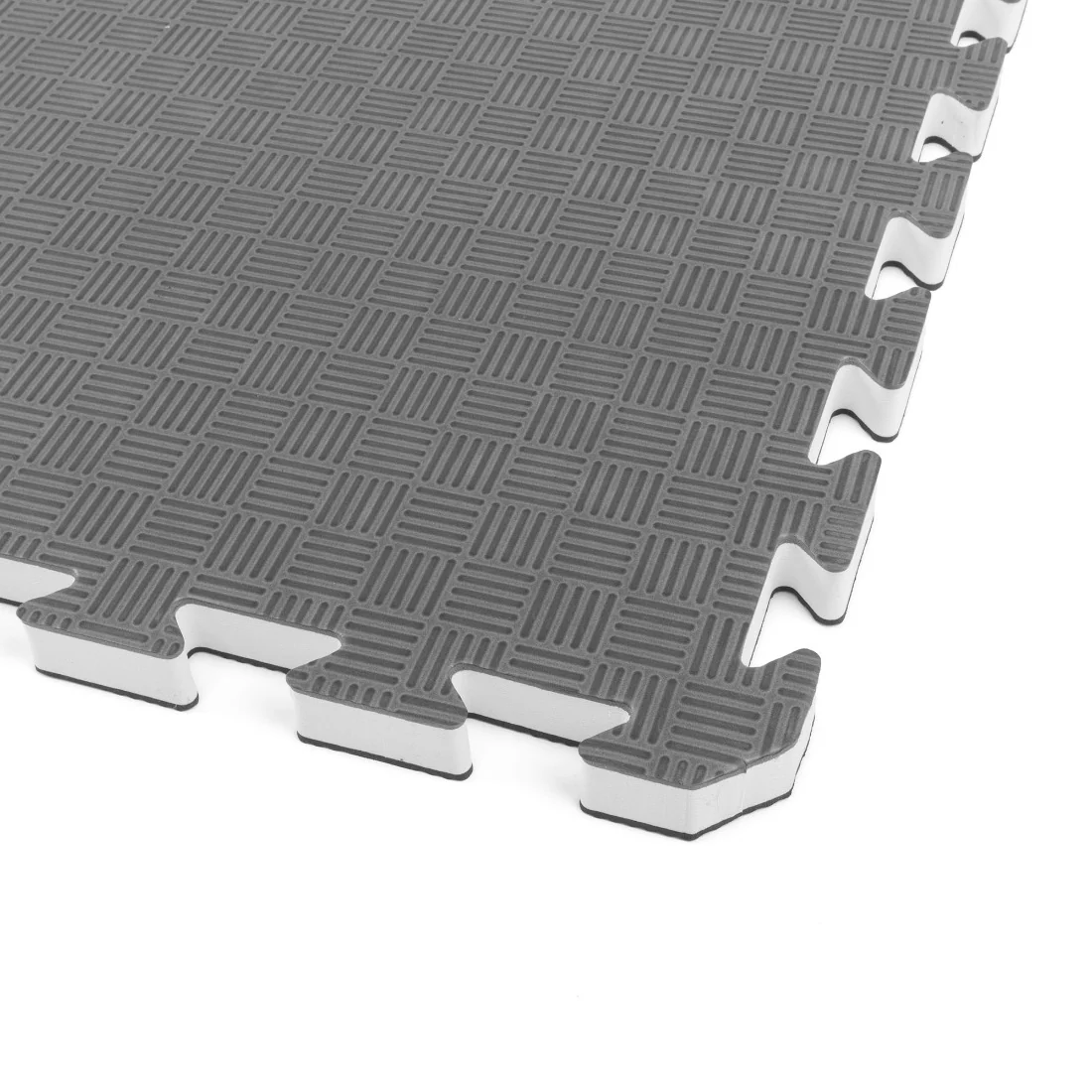 Jigsaw EVA Mat - 2.5cm WT Approved Taekwondo - Image 3