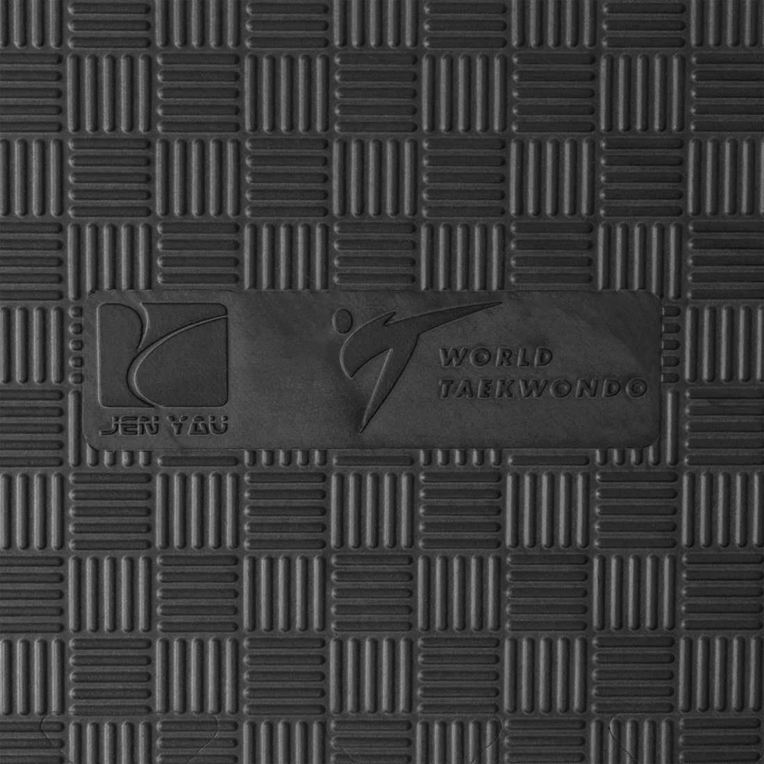 Jigsaw EVA Mat - 2.5cm WT Approved Taekwondo - Image 4