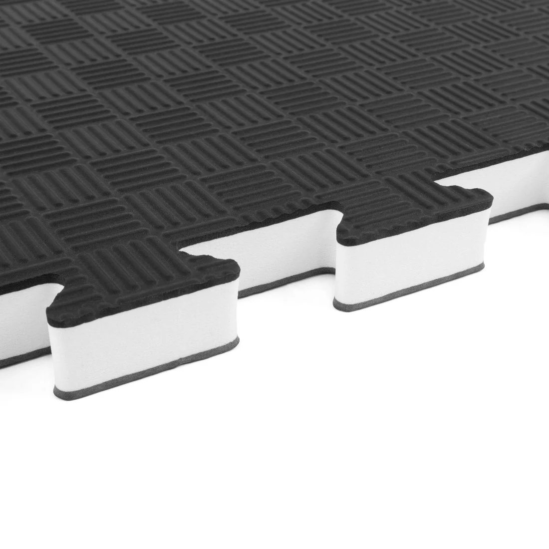 Jigsaw EVA Mat - 2.5cm WT Approved Taekwondo - Image 5