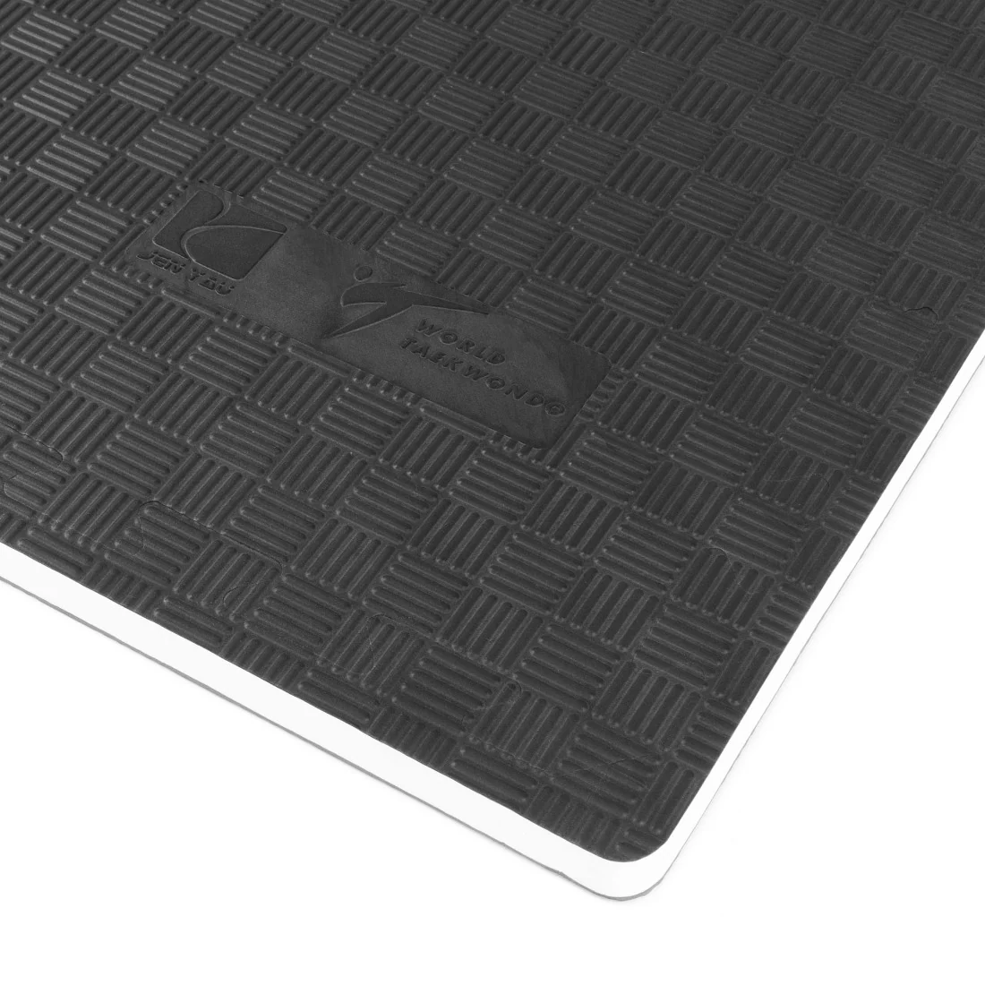 Jigsaw EVA Mat - 2.5cm WT Approved Taekwondo - Image 6