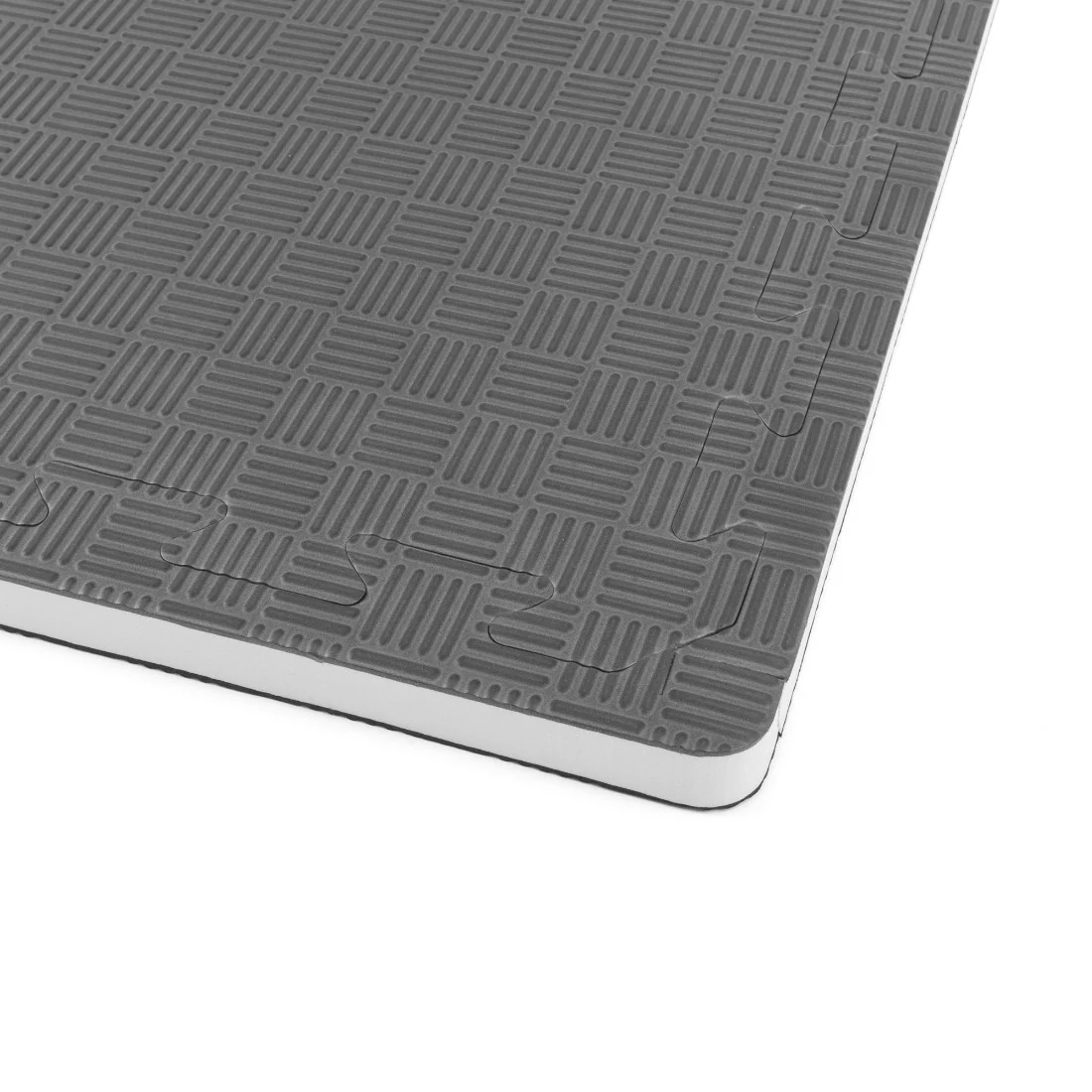 Jigsaw EVA Mat - 2.5cm WT Approved Taekwondo - Image 7