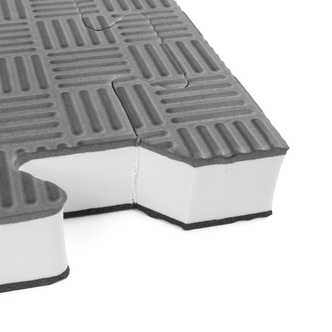 Jigsaw EVA Mat - 2.5cm WT Approved Taekwondo - Image 8