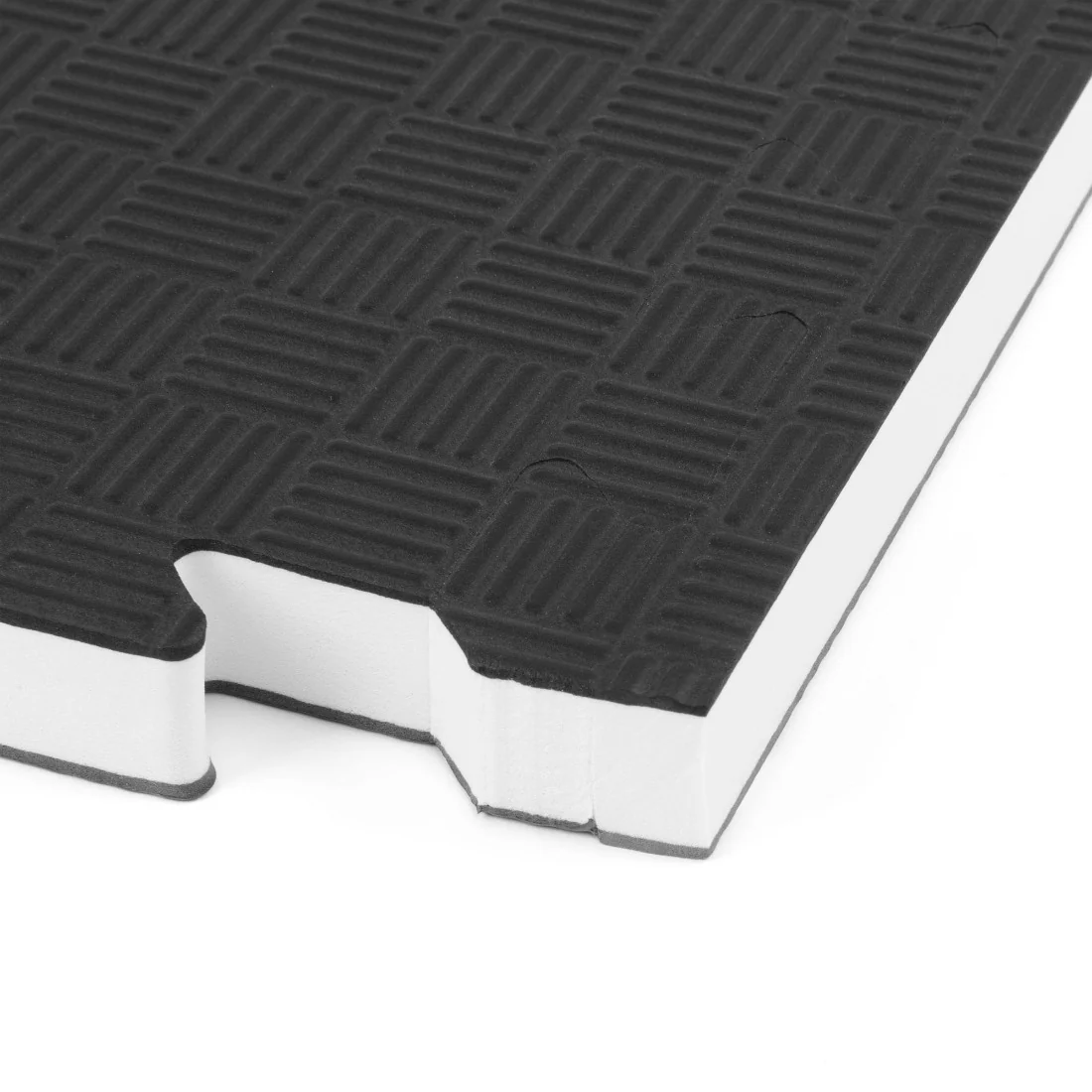 Jigsaw EVA Mat - 2.5cm WT Approved Taekwondo - Image 9