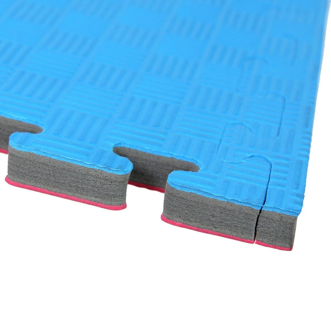 Jigsaw EVA Mat - 2cm Korean Style - Image 4