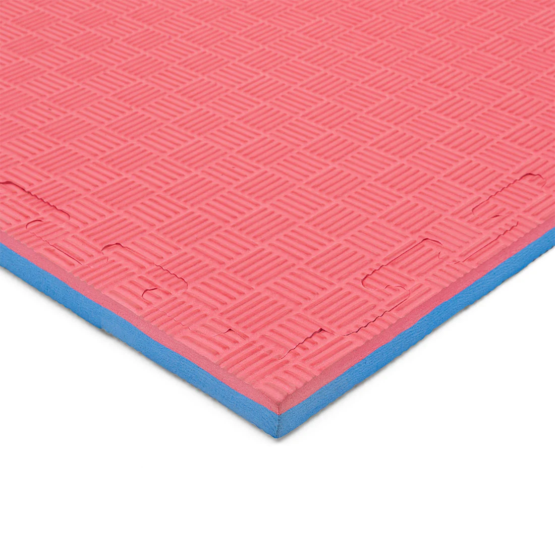 Jigsaw EVA Mat - 2cm Korean Style - Factory Seconds - Cosmetic Imperfections