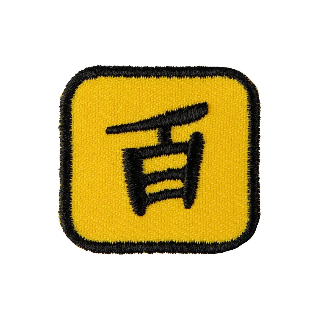 Badge - Kanji Numbers 10pk - Image 8