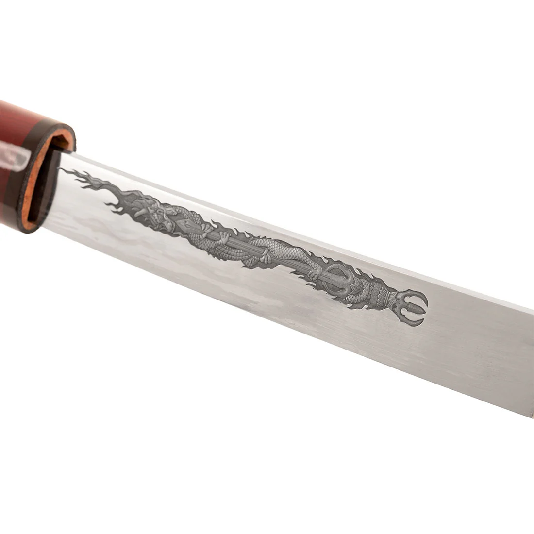 Katana - Blood Dragon - Image 2