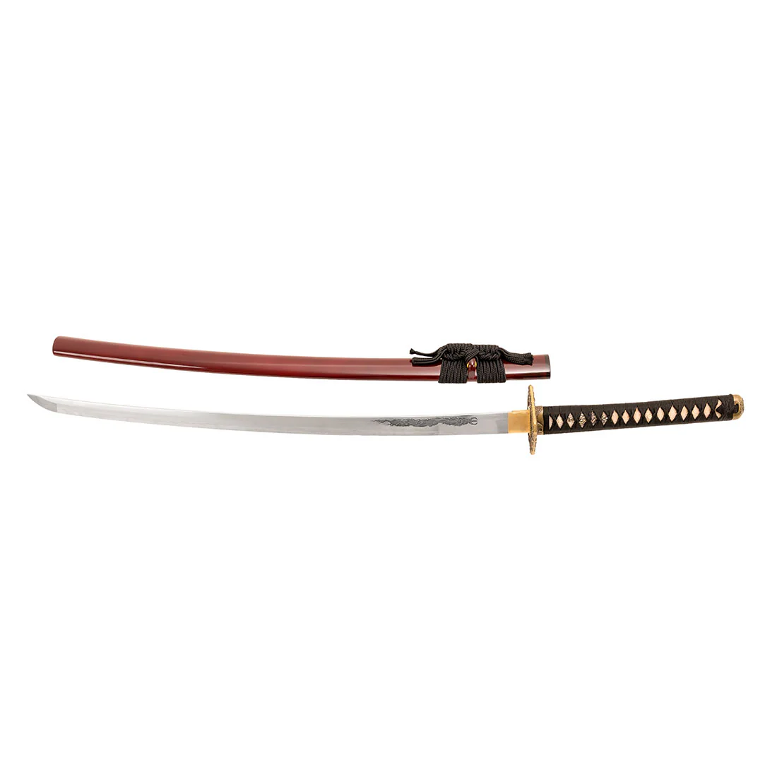 Katana - Blood Dragon - Image 7