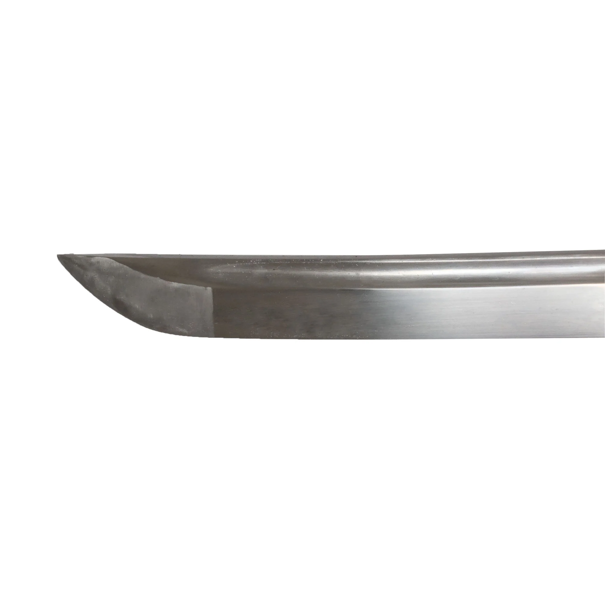 Katana - Damascus Maroon - Image 7