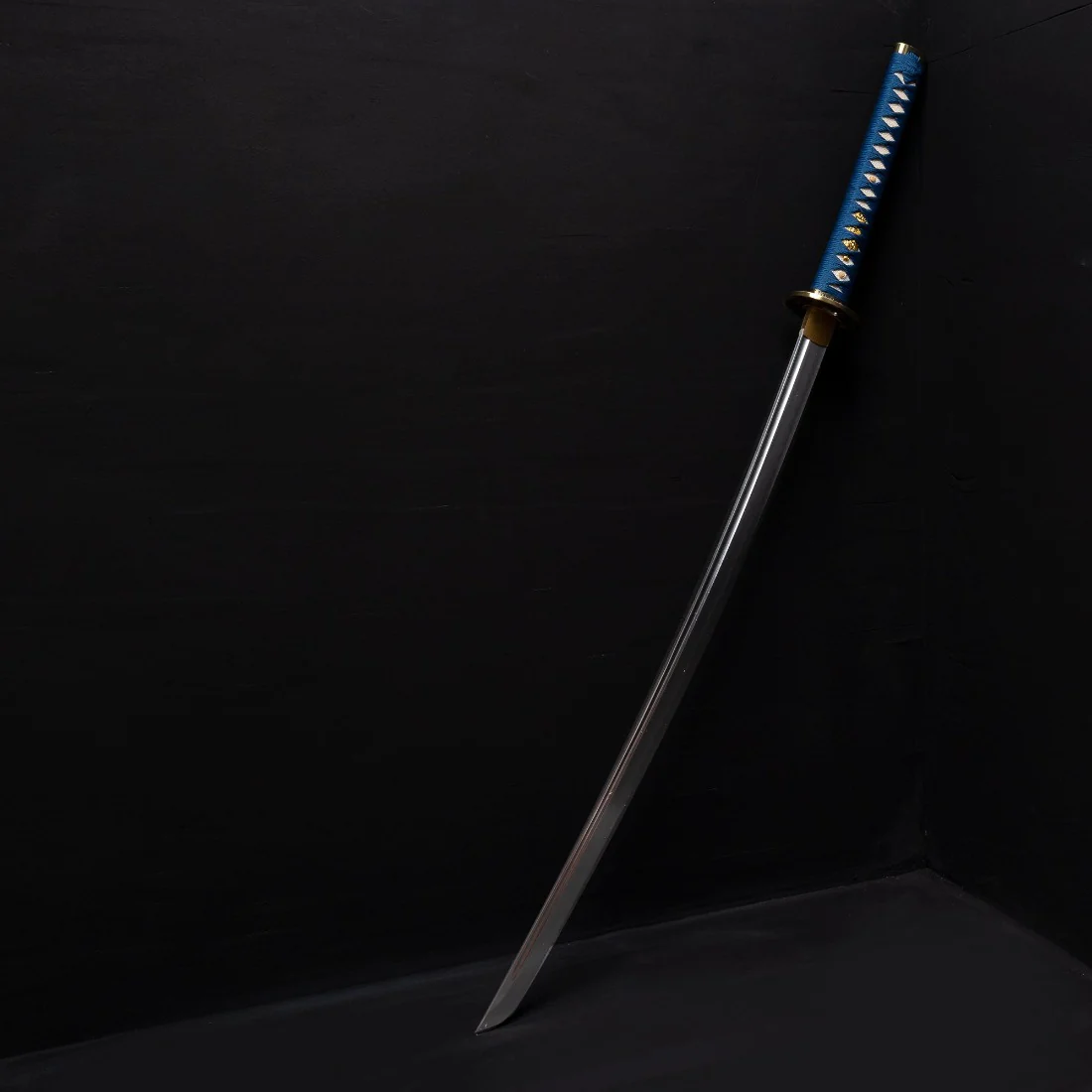 Katana - High Carbon Black / Blue - Image 4