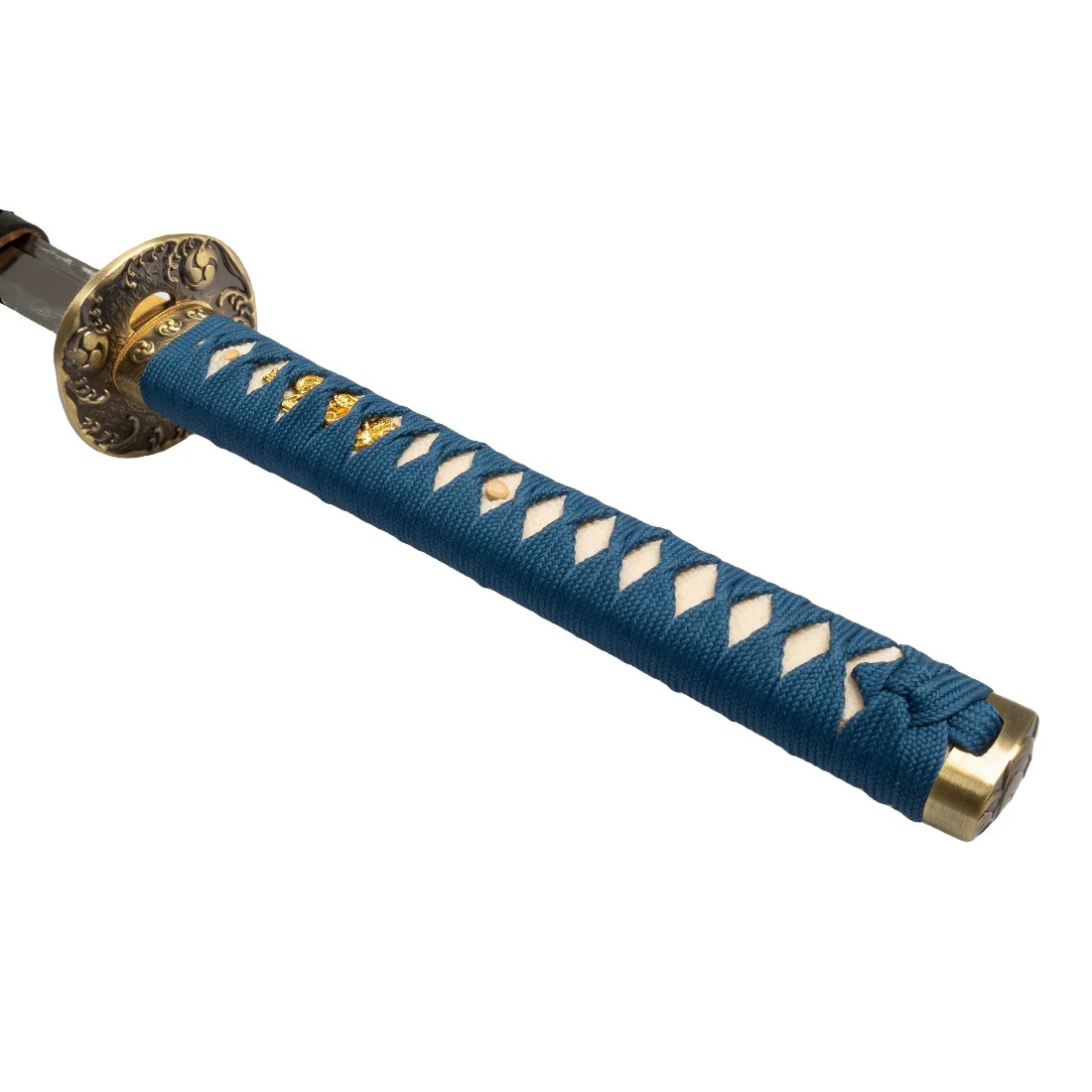 Katana - High Carbon Black / Blue - Image 6