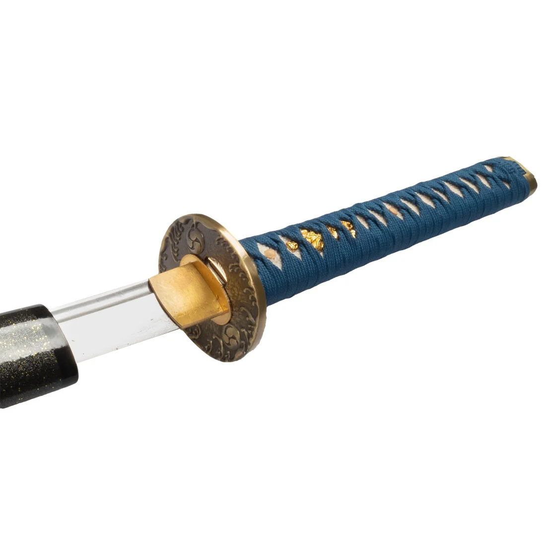 Katana - High Carbon Black / Blue - Image 7