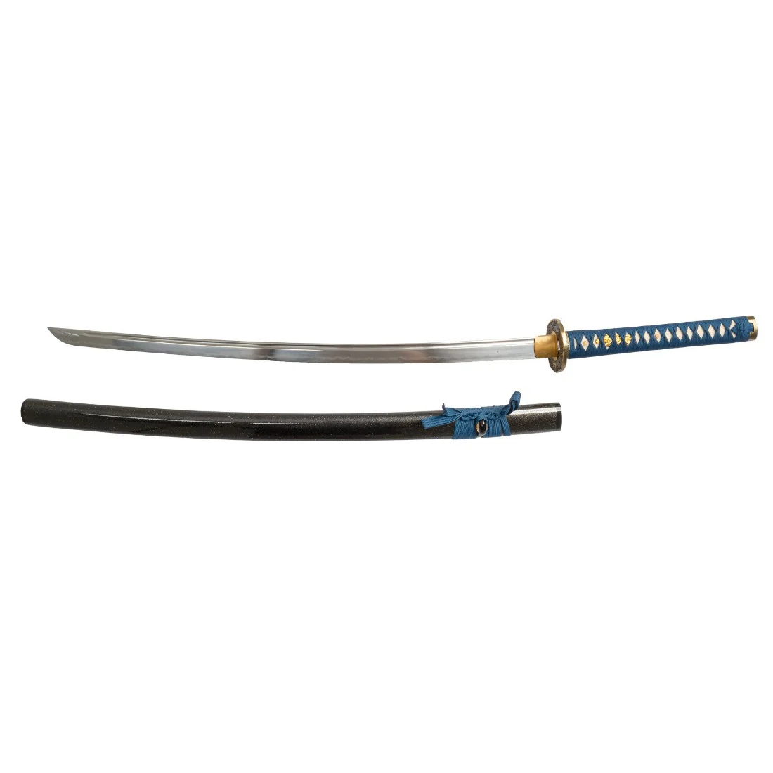 Katana - High Carbon Black / Blue - Image 8