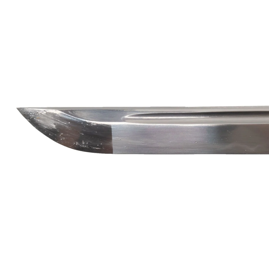 Katana - High Carbon Black / Blue - Image 9