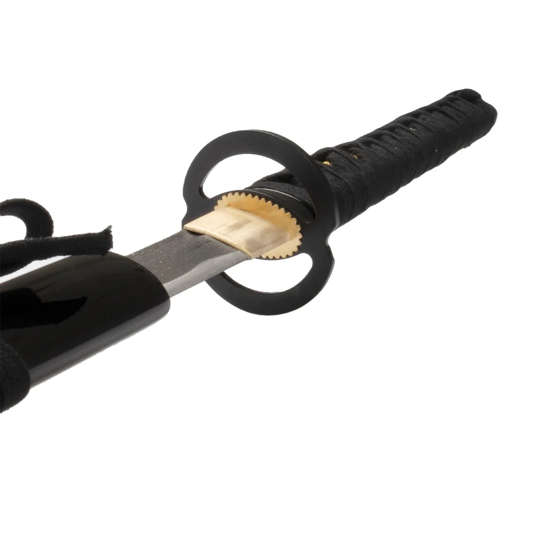 Katana - Medium Carbon Black - Image 6