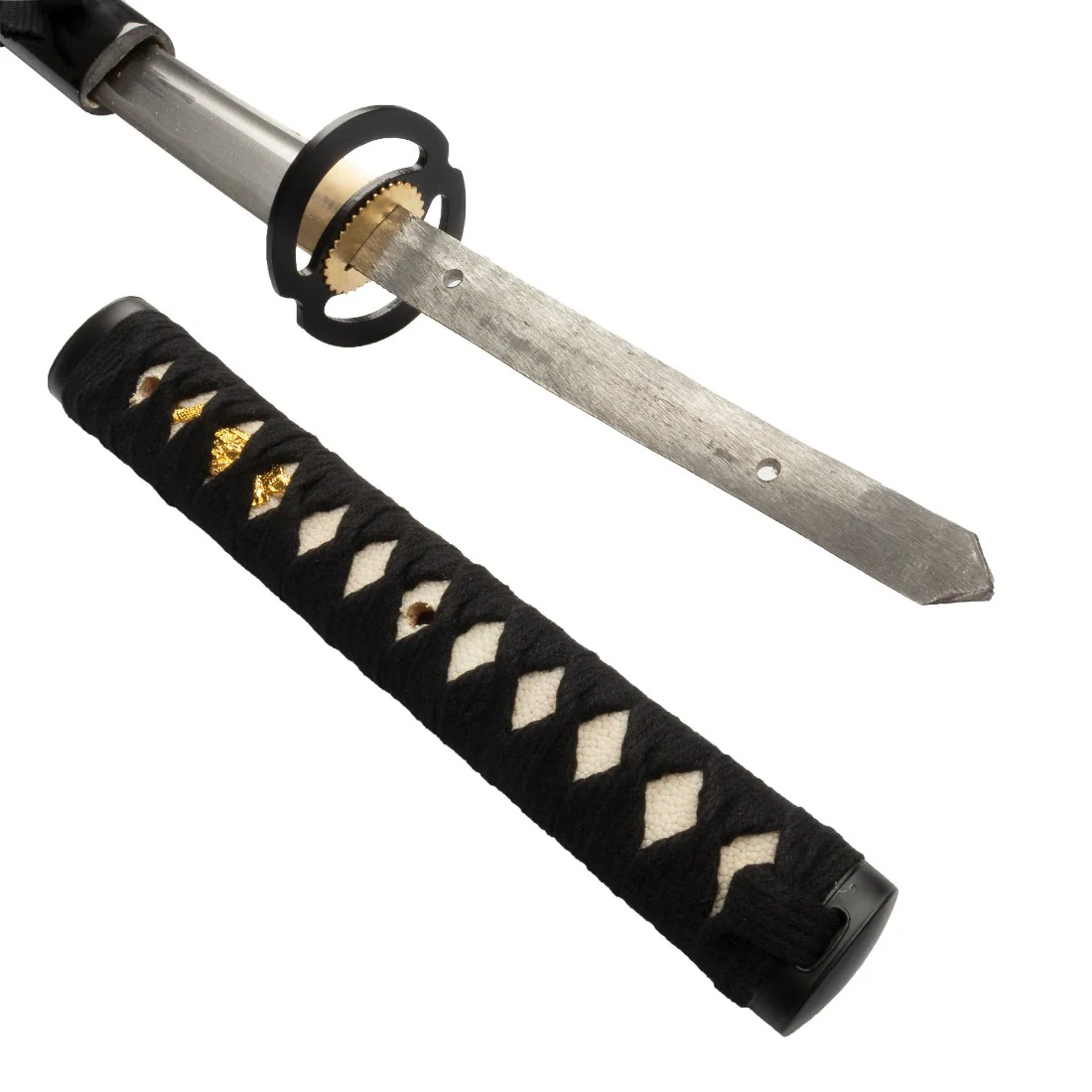 Katana - Medium Carbon Black - Image 9