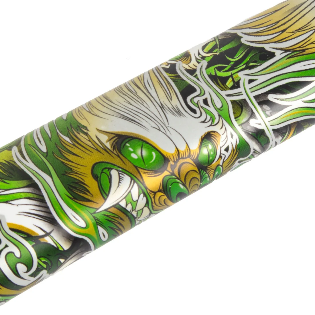 Katana - Medium Carbon Emerald Dragon - Image 2