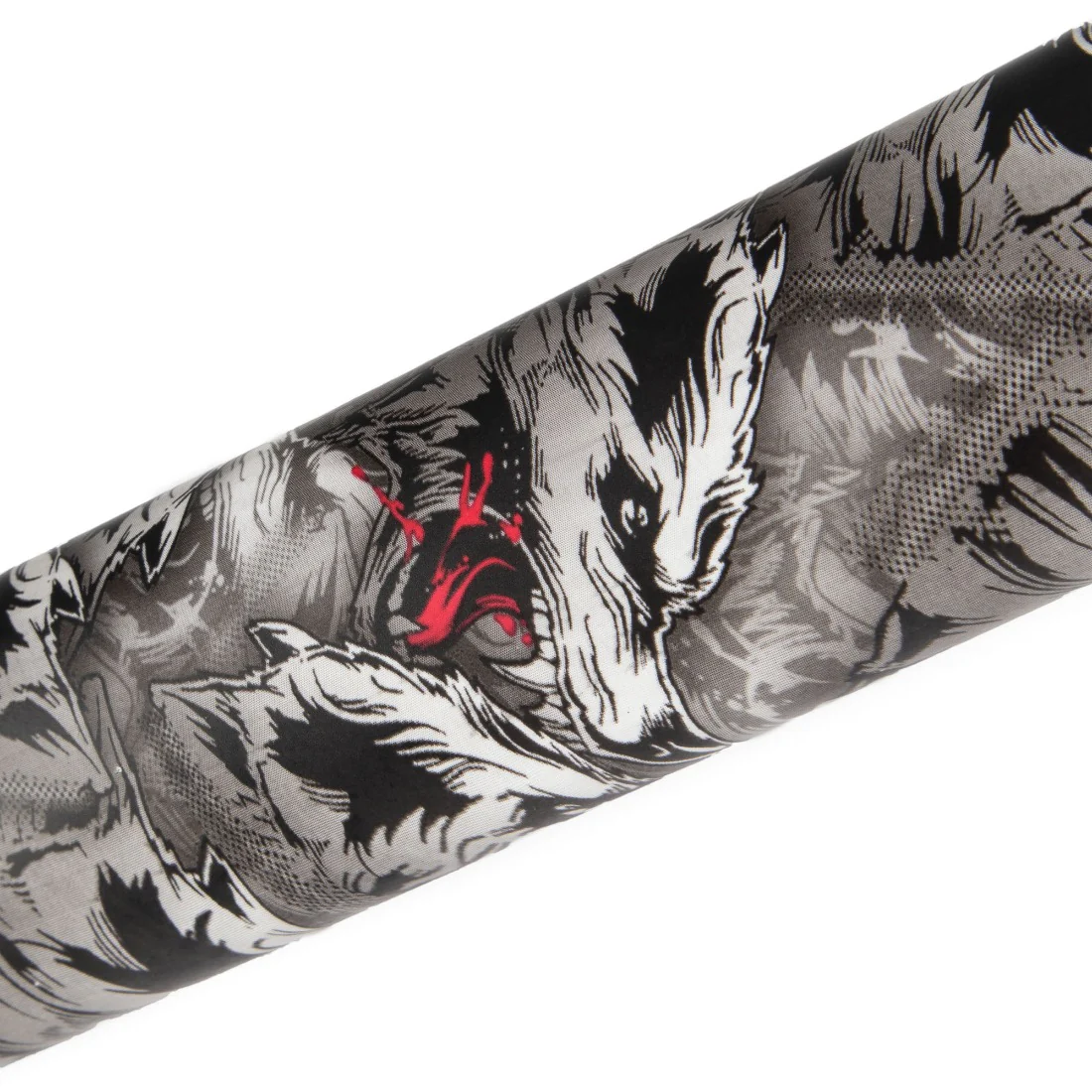 Katana - Medium Carbon Black Wolf - Image 2