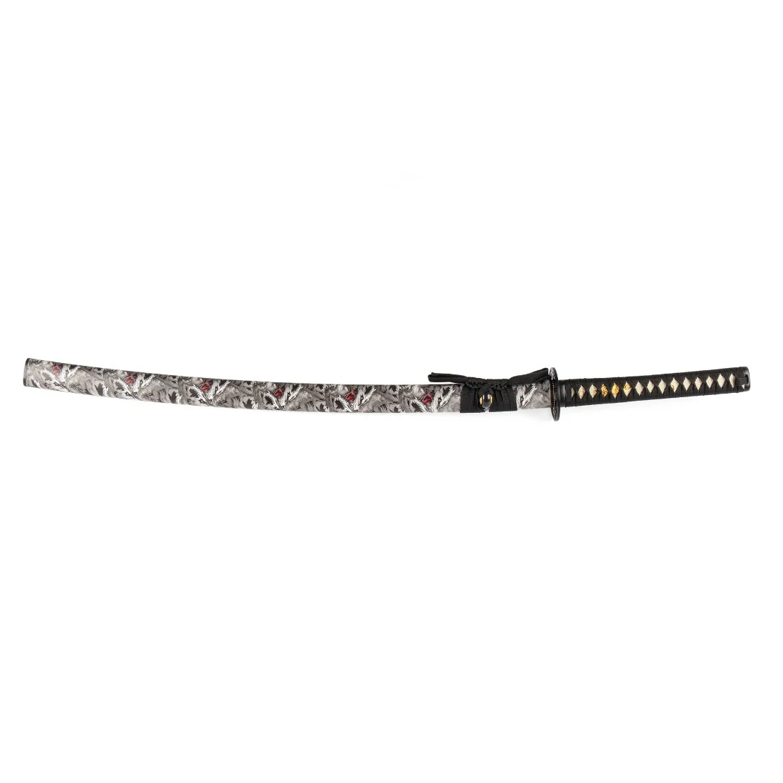 Katana - Medium Carbon Black Wolf - Image 6