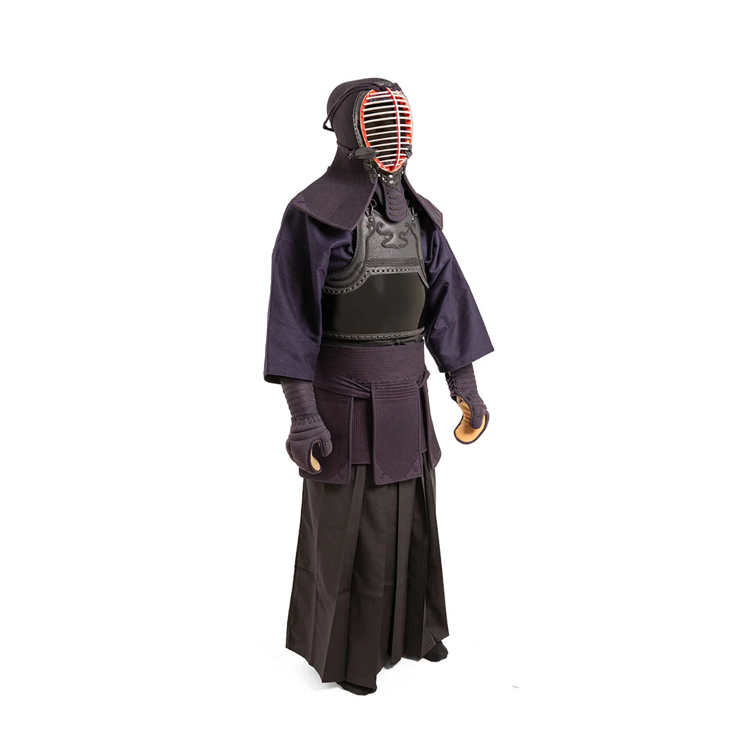 Kendo Bogu Set