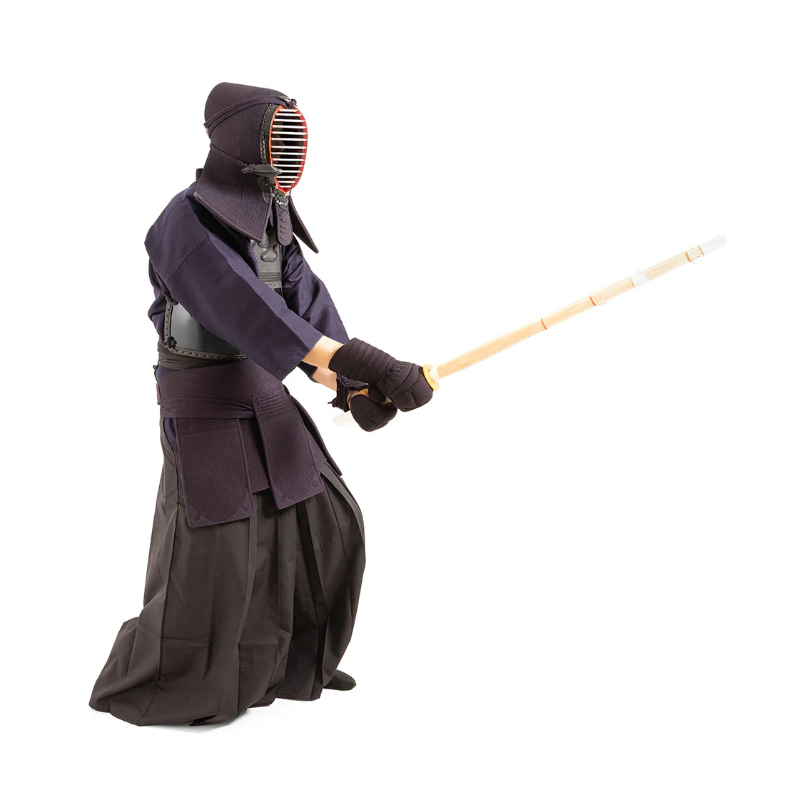 Kendo Bogu Set - Image 4