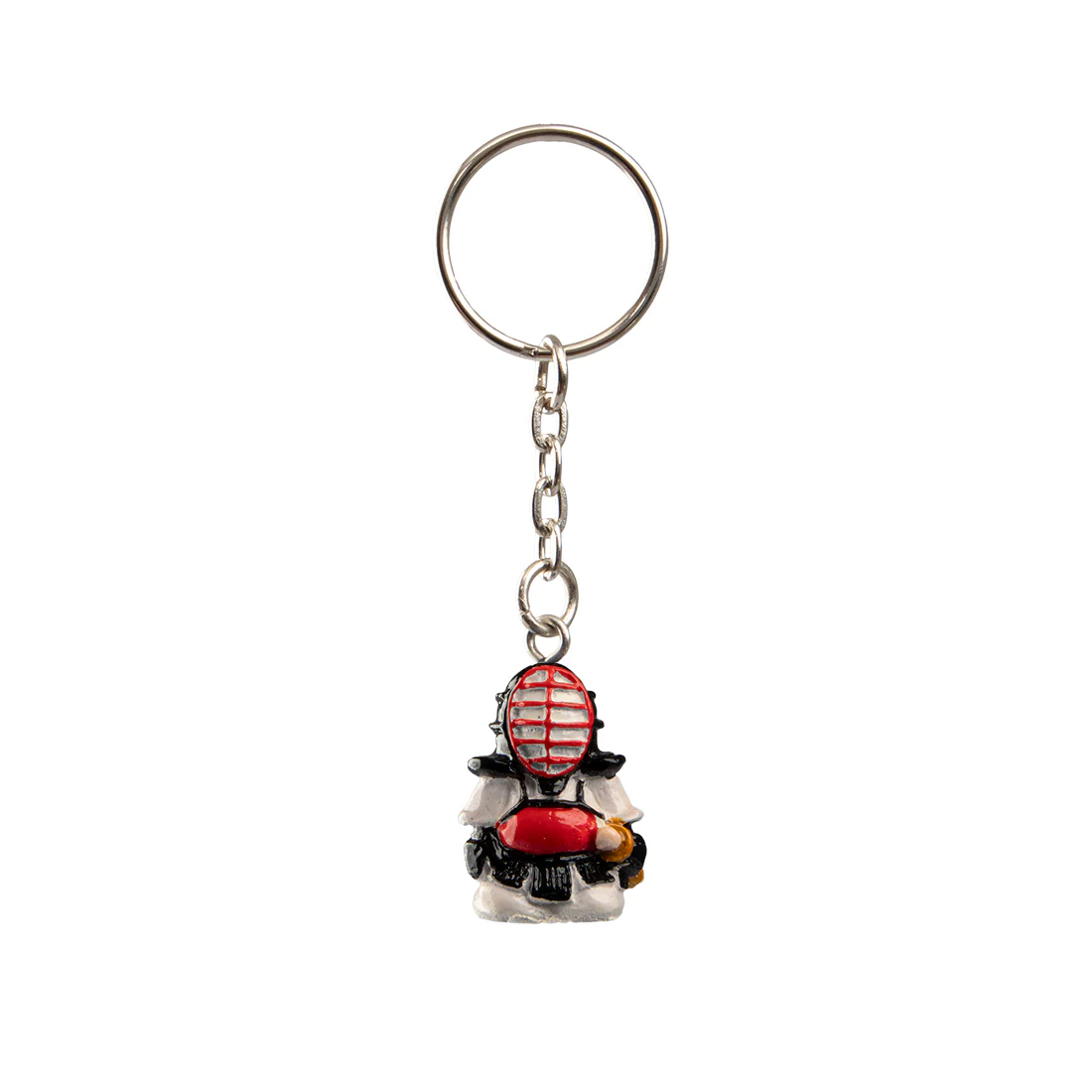 Kendo Man - Keyring - Image 3