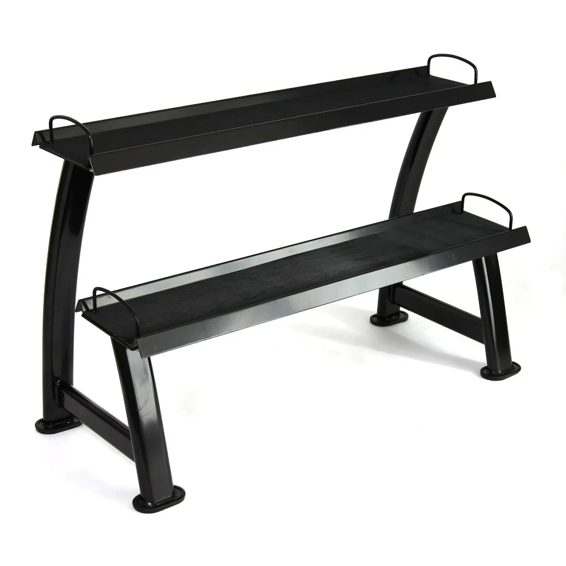 Kettle bell Storage Rack - 2 Layer