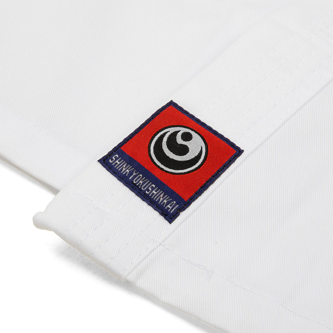 Shinkyokushinkai Uniform - 8oz Student Gi - Image 10