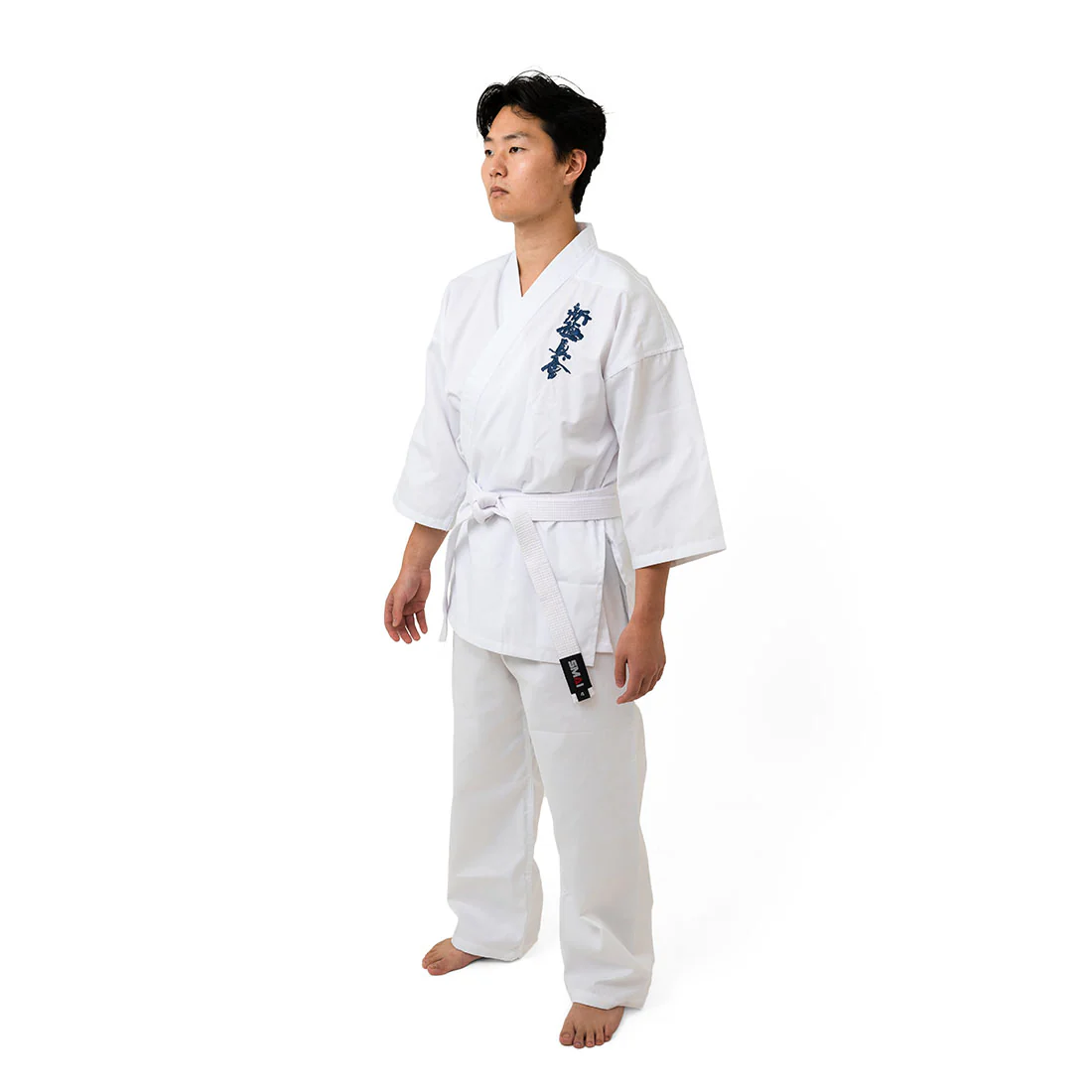 Shinkyokushinkai Uniform - 8oz Student Gi - Image 2