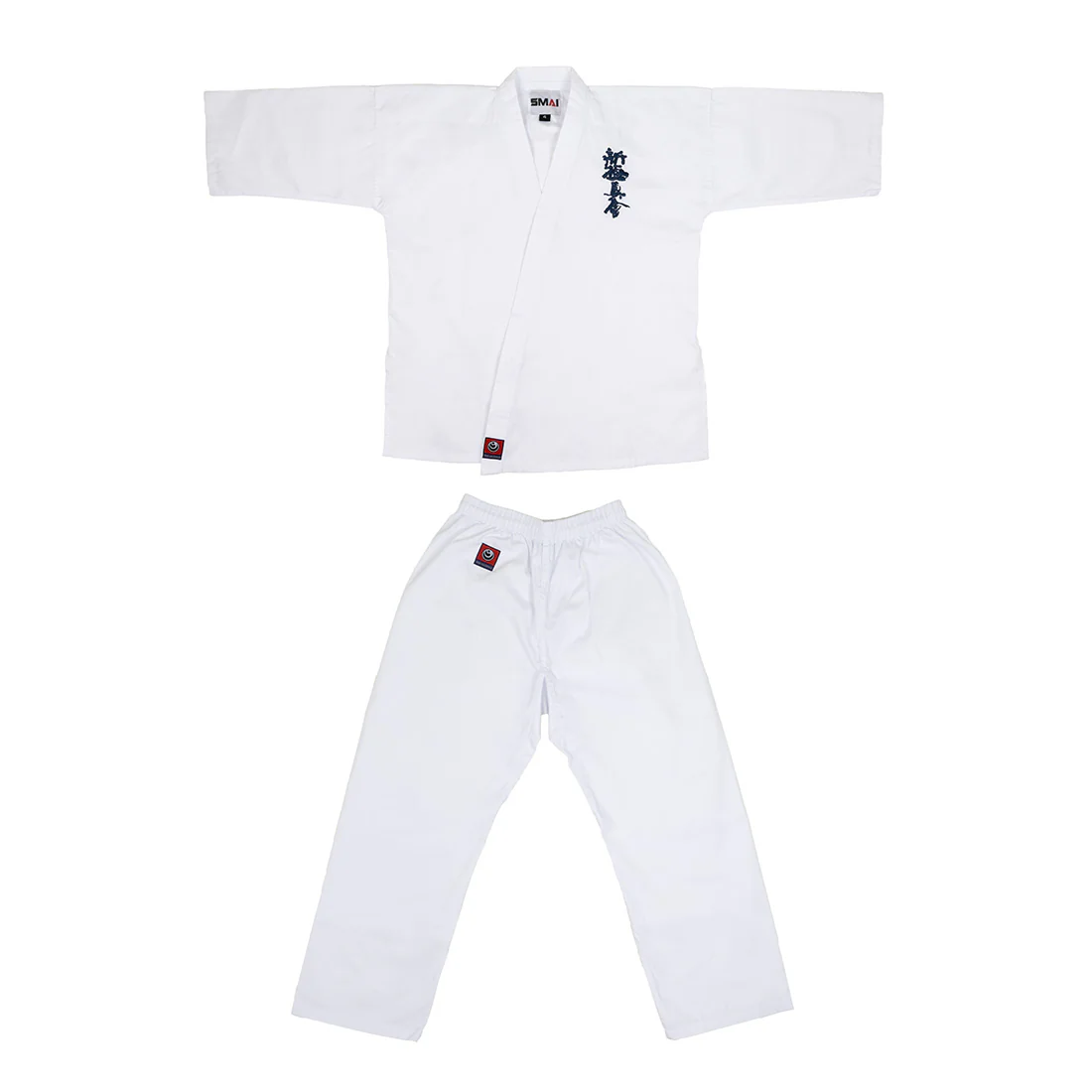Shinkyokushinkai Uniform - 8oz Student Gi - Image 3