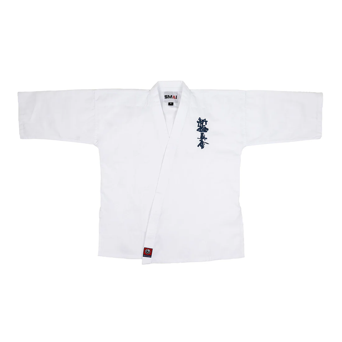 Shinkyokushinkai Uniform - 8oz Student Gi - Image 4
