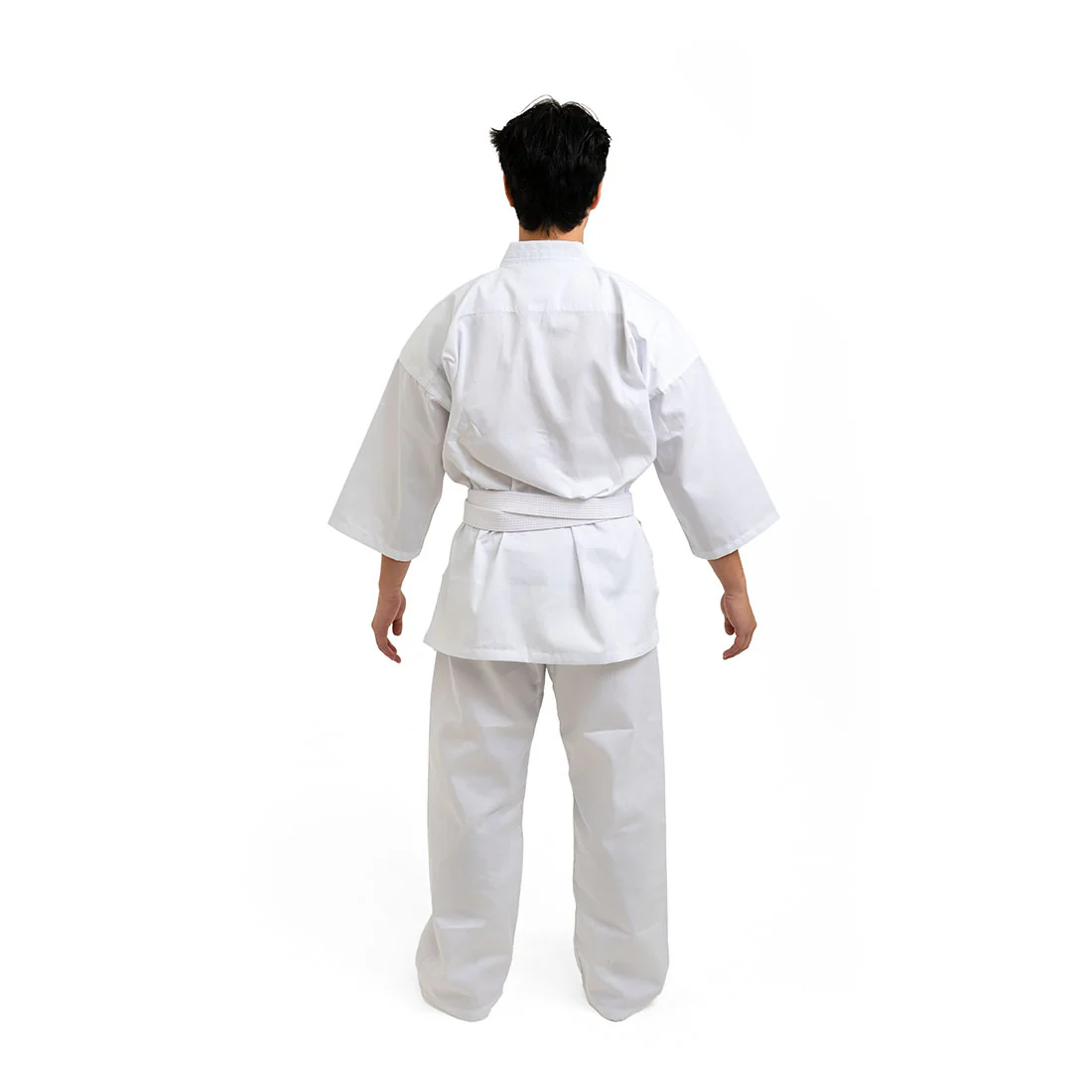 Shinkyokushinkai Uniform - 8oz Student Gi - Image 6