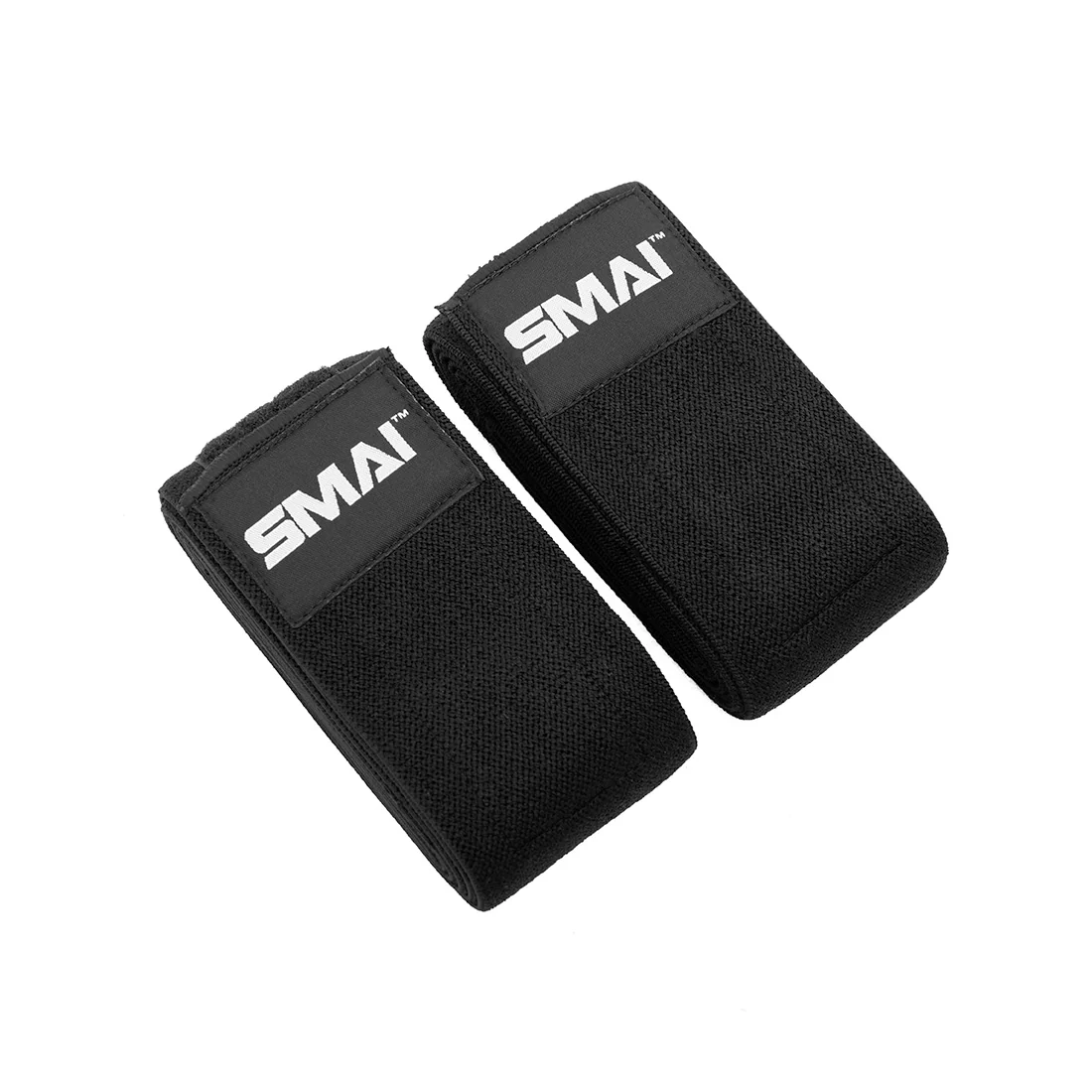 Knee Support Wraps - Weightlifting - Image 3