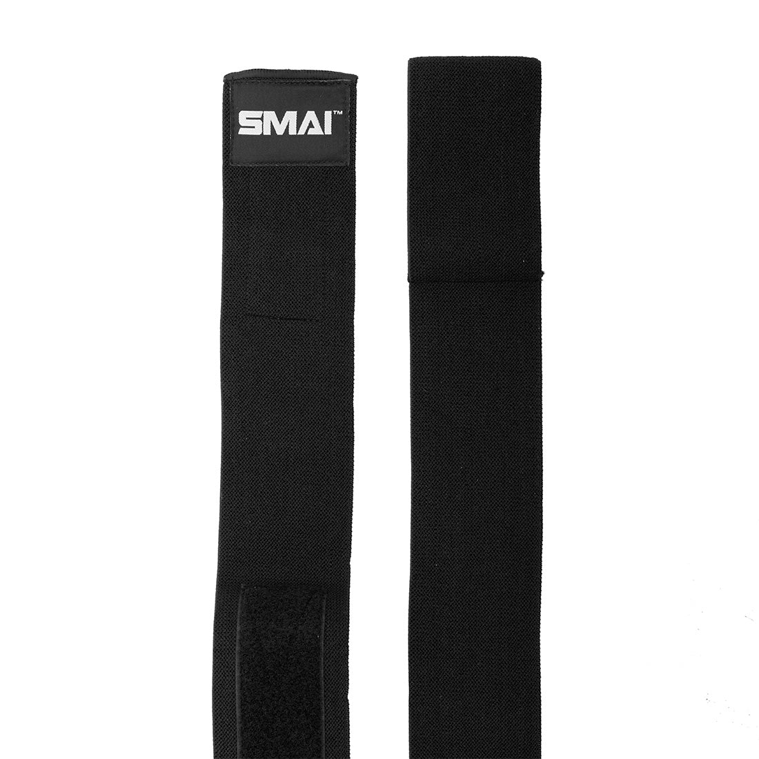 Knee Support Wraps - Weightlifting - Image 5