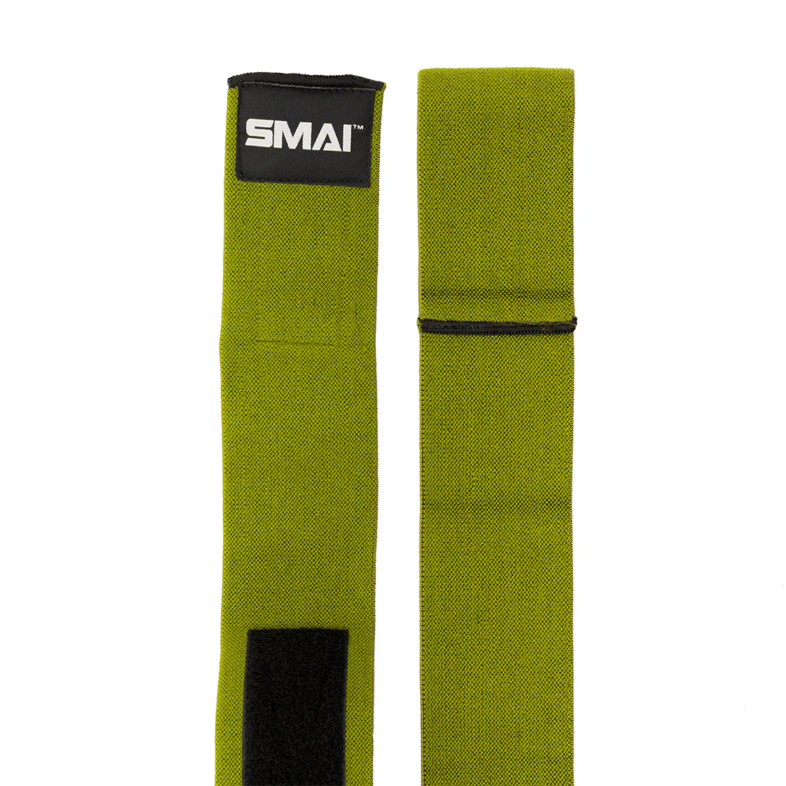 Knee Support Wraps - Weightlifting - Image 8