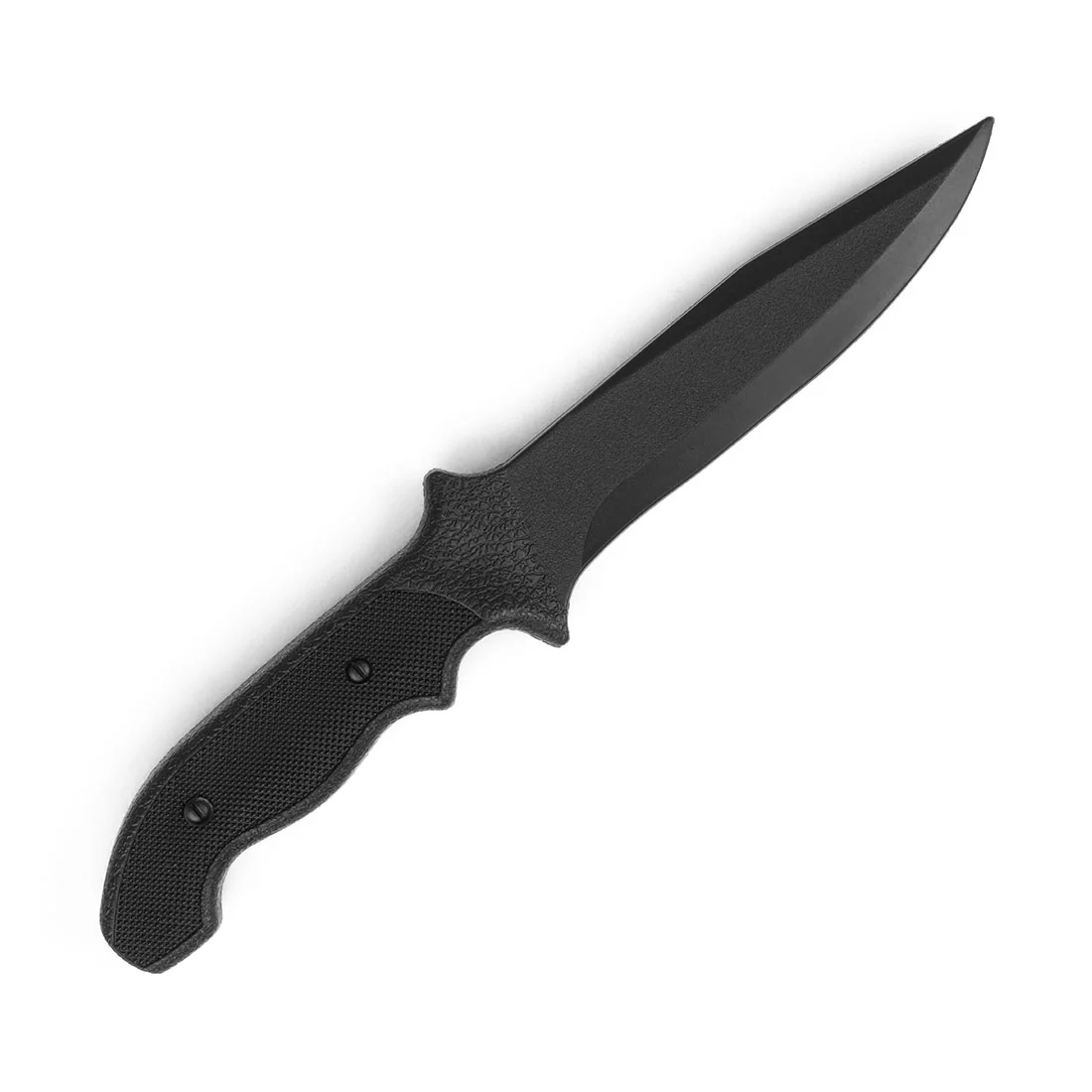 Knife - Training Hunting Knife - Unbreakable - Image 2