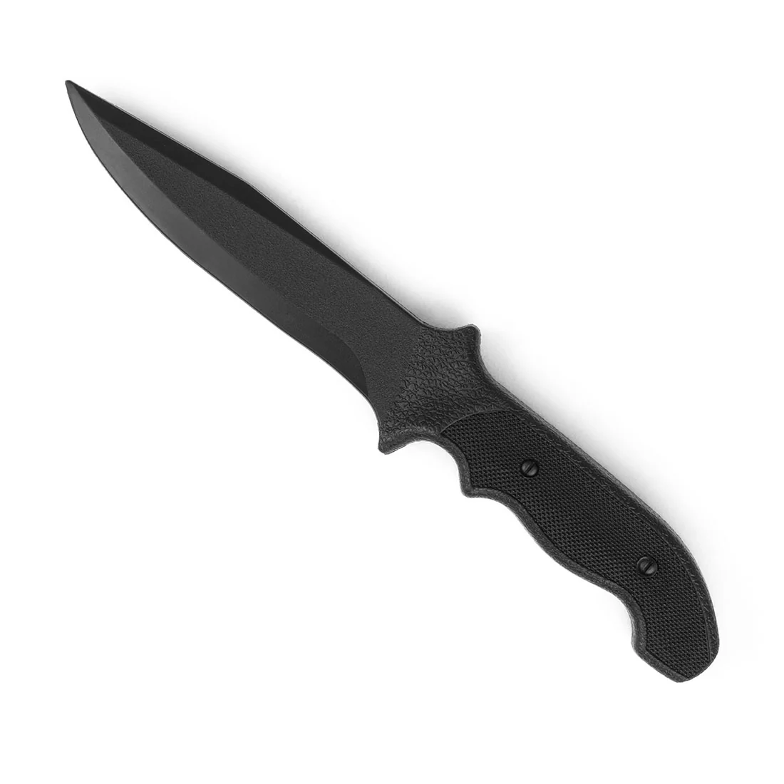 Knife - Training Hunting Knife - Unbreakable - Image 3