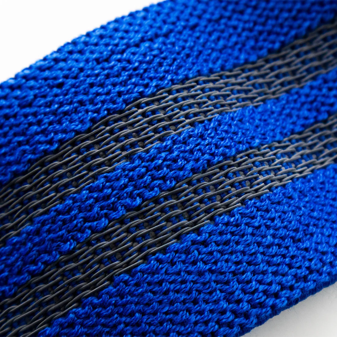 Knitted Resistance Band - Set of 5 - Image 3