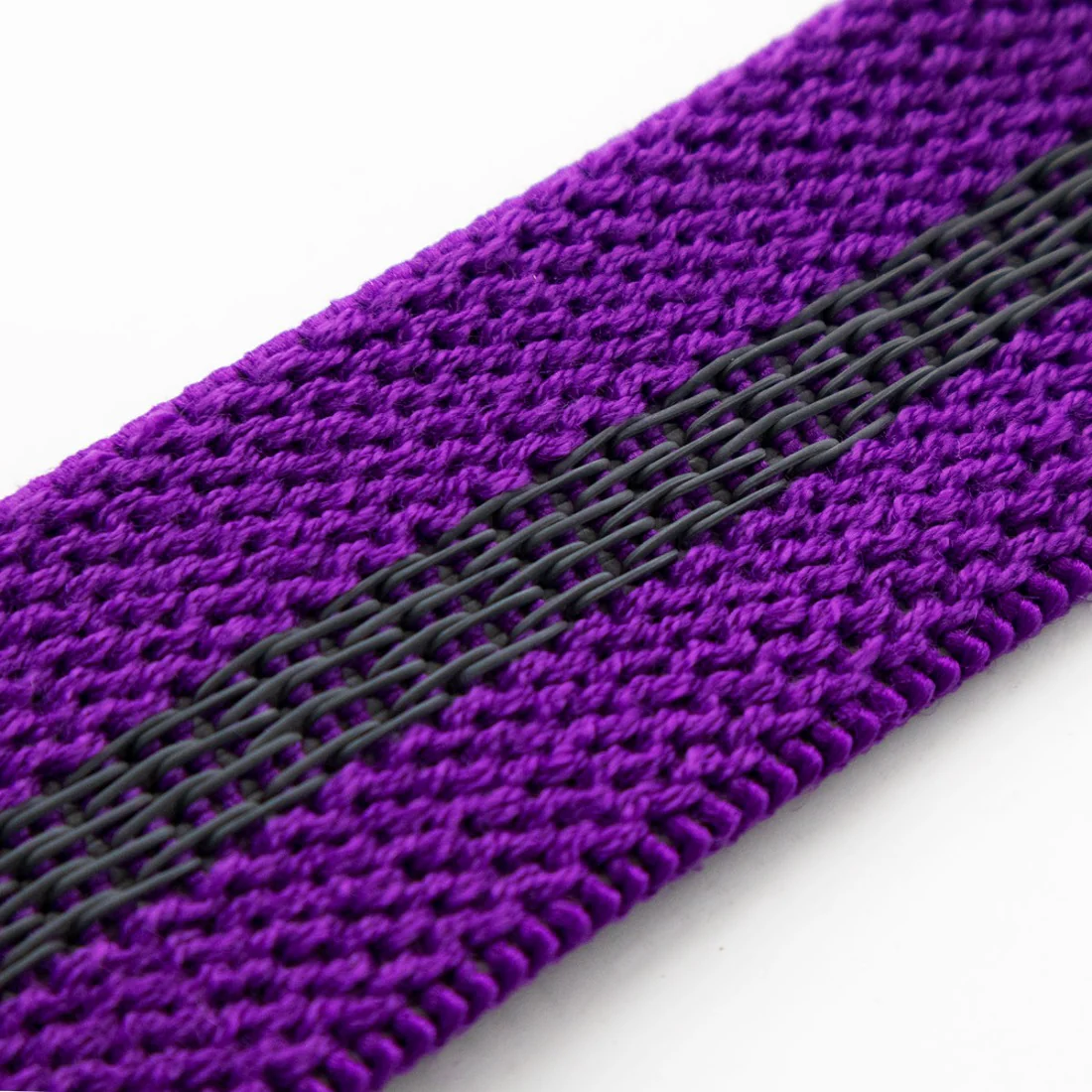 Knitted Resistance Band - Set of 5 - Image 9