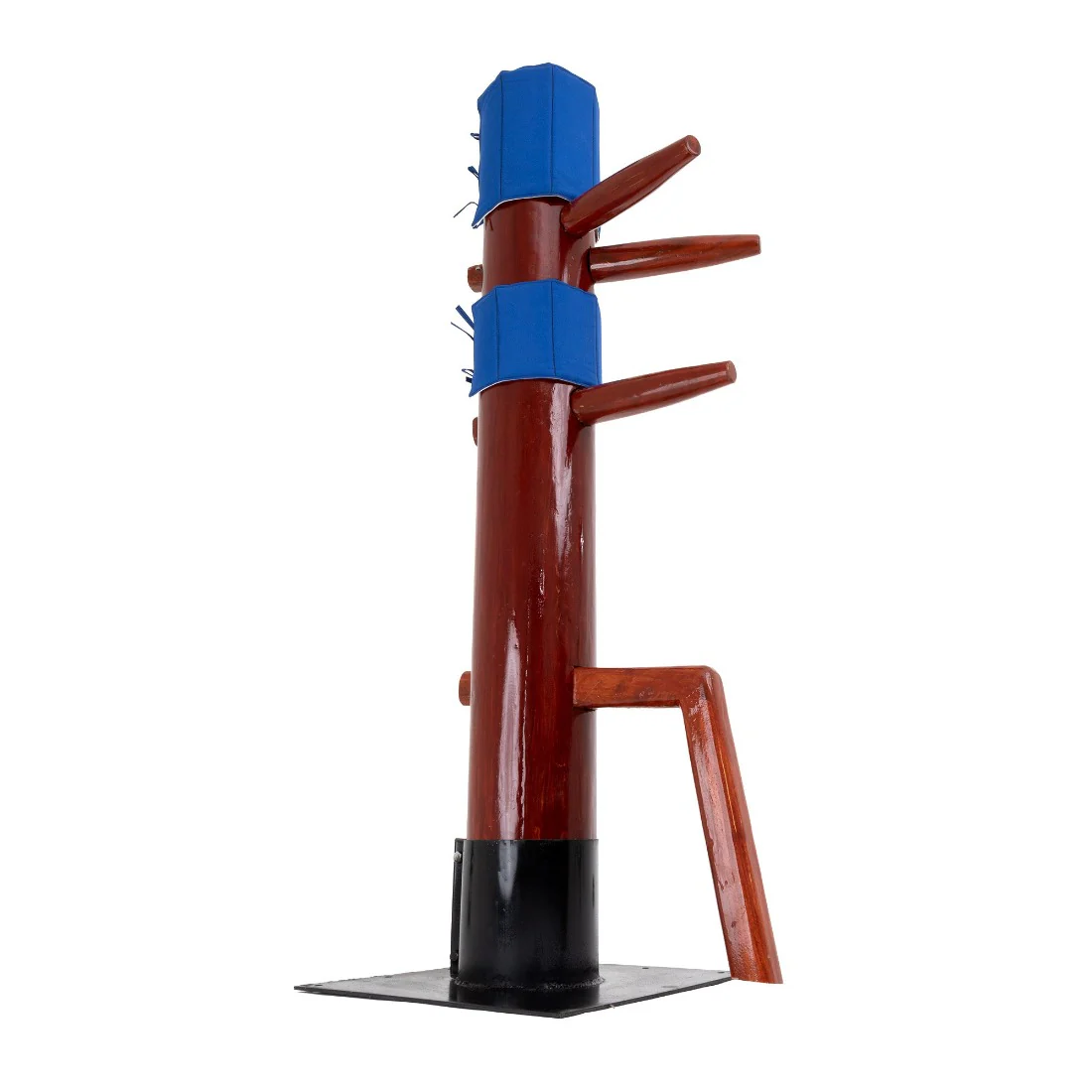 Kung Fu Dummy - Fixed - Image 2