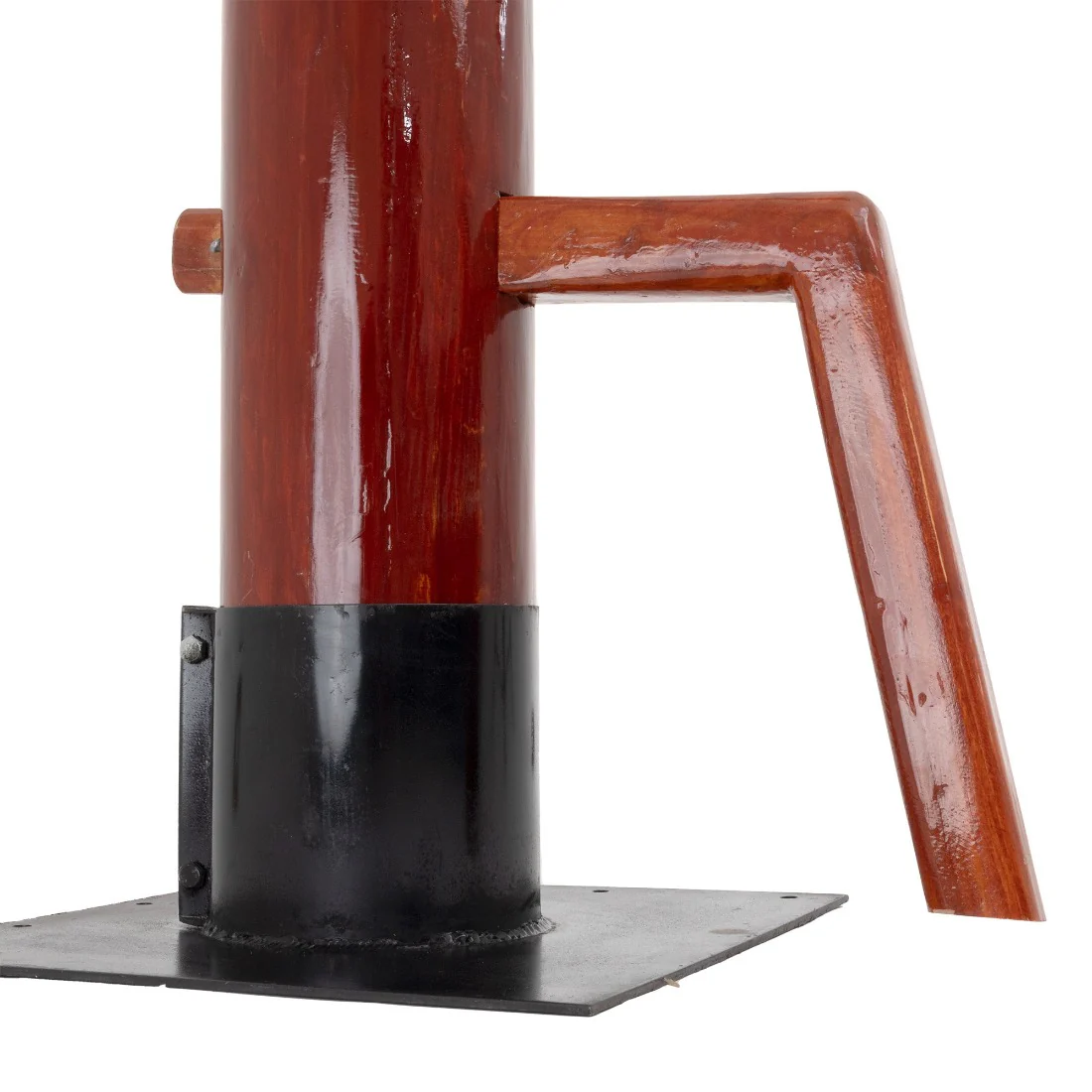 Kung Fu Dummy - Fixed - Image 4