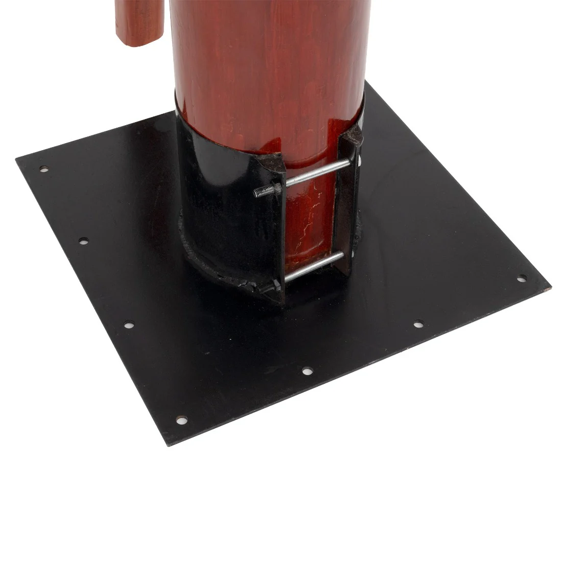 Kung Fu Dummy - Fixed - Image 5