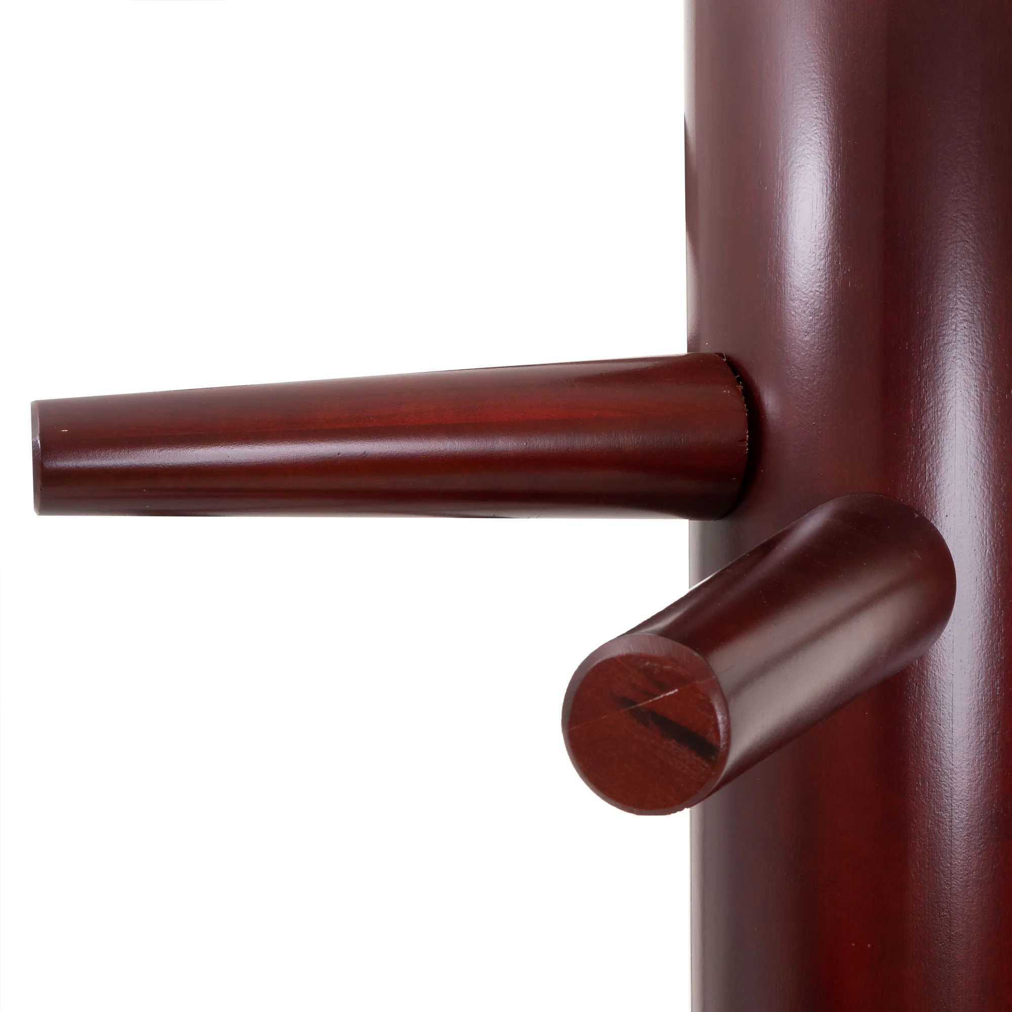Kung Fu Dummy - Freestanding - Image 6