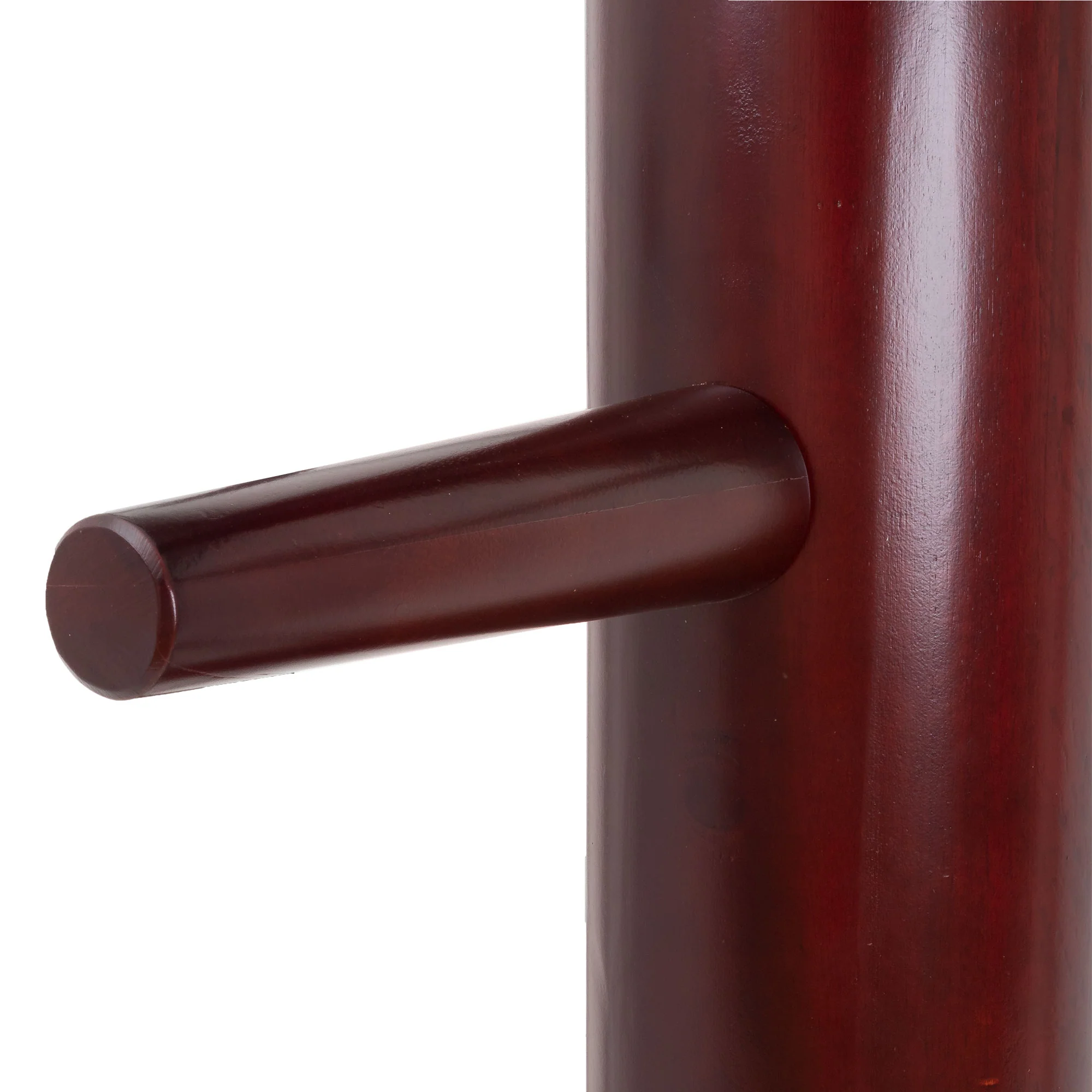 Kung Fu Dummy - Freestanding - Image 8