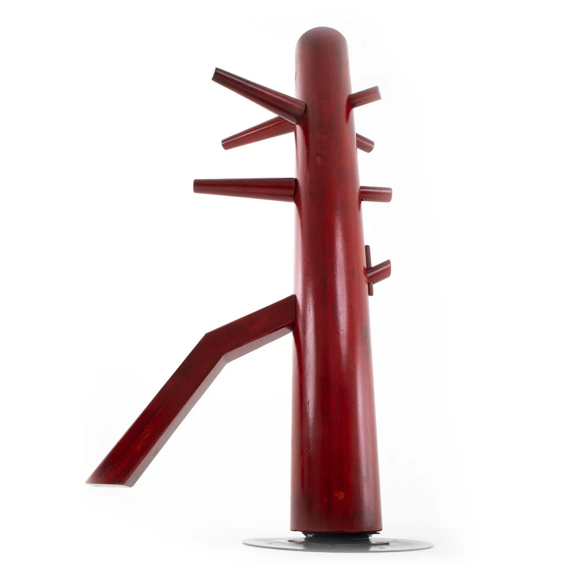 Kung Fu Dummy - Spinning - Image 6