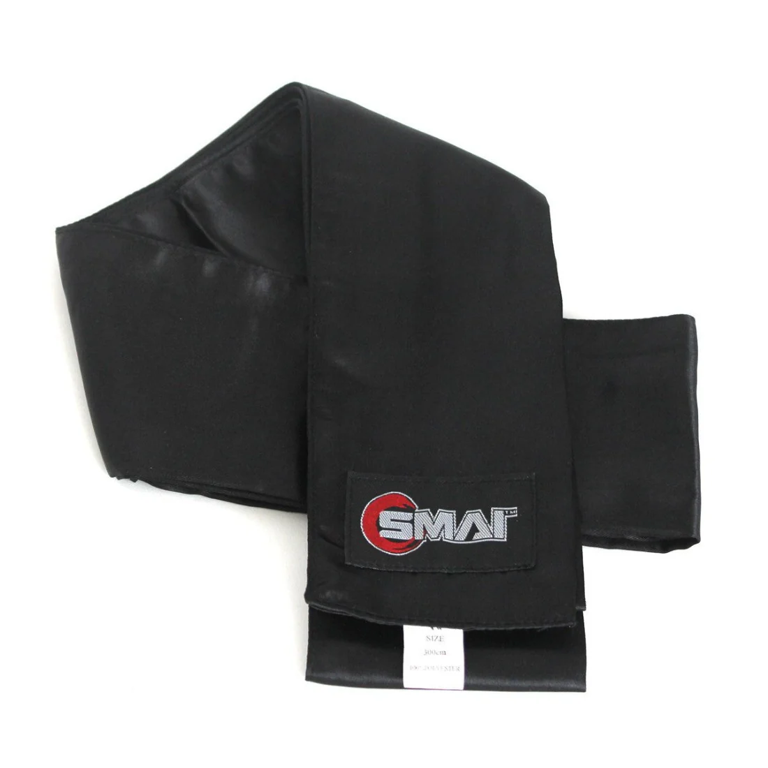 Kung Fu Satin Sash - Image 2